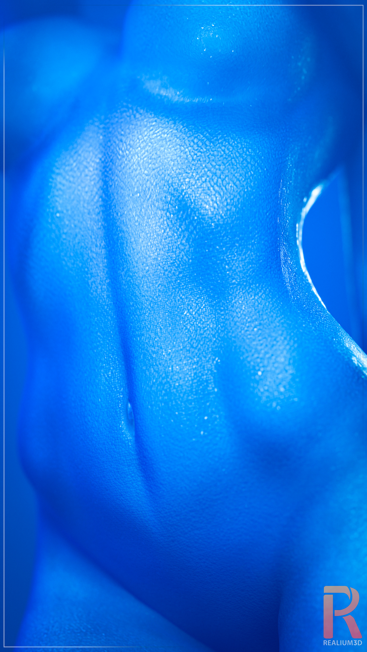 I've learned a lot about Blender thanks to people like @Not7Graphics & @Rigid3d so I thought I'd revisit an earlier piece of mine.
Liara: @Rigid3d
Textures: @Realium3D
Links below!⬇️
#masseffect #liara #nsfw #rule34 #3dx #asari https://t.co/GBtyevyARx