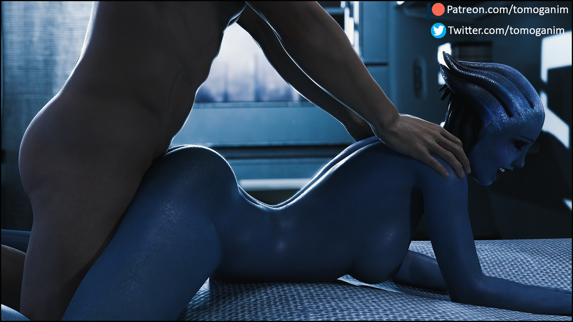 Advent Calendar Day 22 - Liara #3
Liara by https://t.co/OIvbeLO30t
Male by https://t.co/qfLFsuTccx
Map by @PotatoFire777
W https://t.co/mKU4re3Hq8
B https://t.co/jWJl66bSXO
Support me at https://t.co/1Ml4uiOJSz https://t.co/rcs5LCeD8K