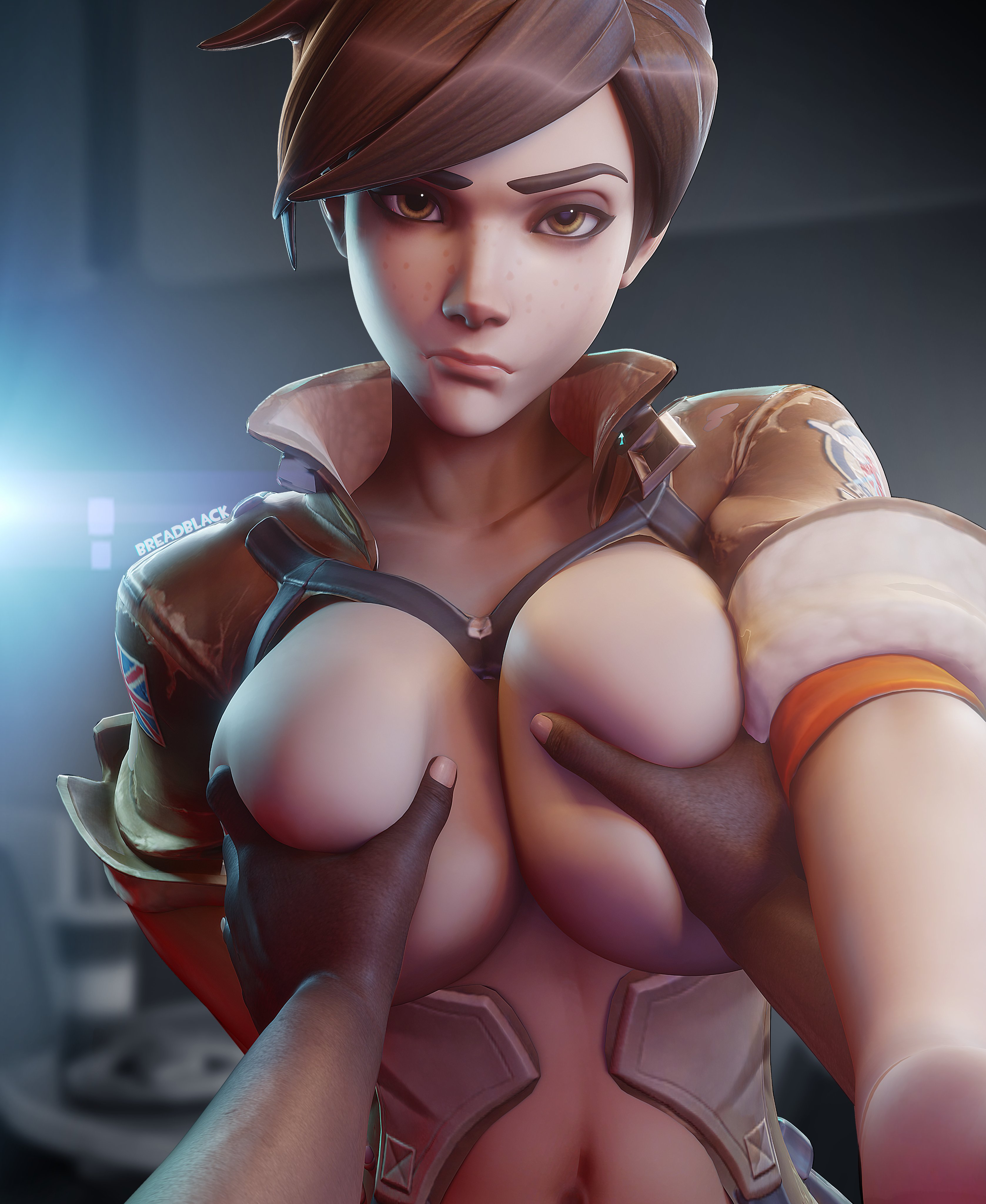 You know the rule.
Can watch, can't touch
More versions:
Patreon - https://t.co/ka7bFrn8pn
Gumroad - https://t.co/9fZMCuHCMe
#Overwatch #Tracer #nsfw #Rule34 https://t.co/pxGNedY5Ev