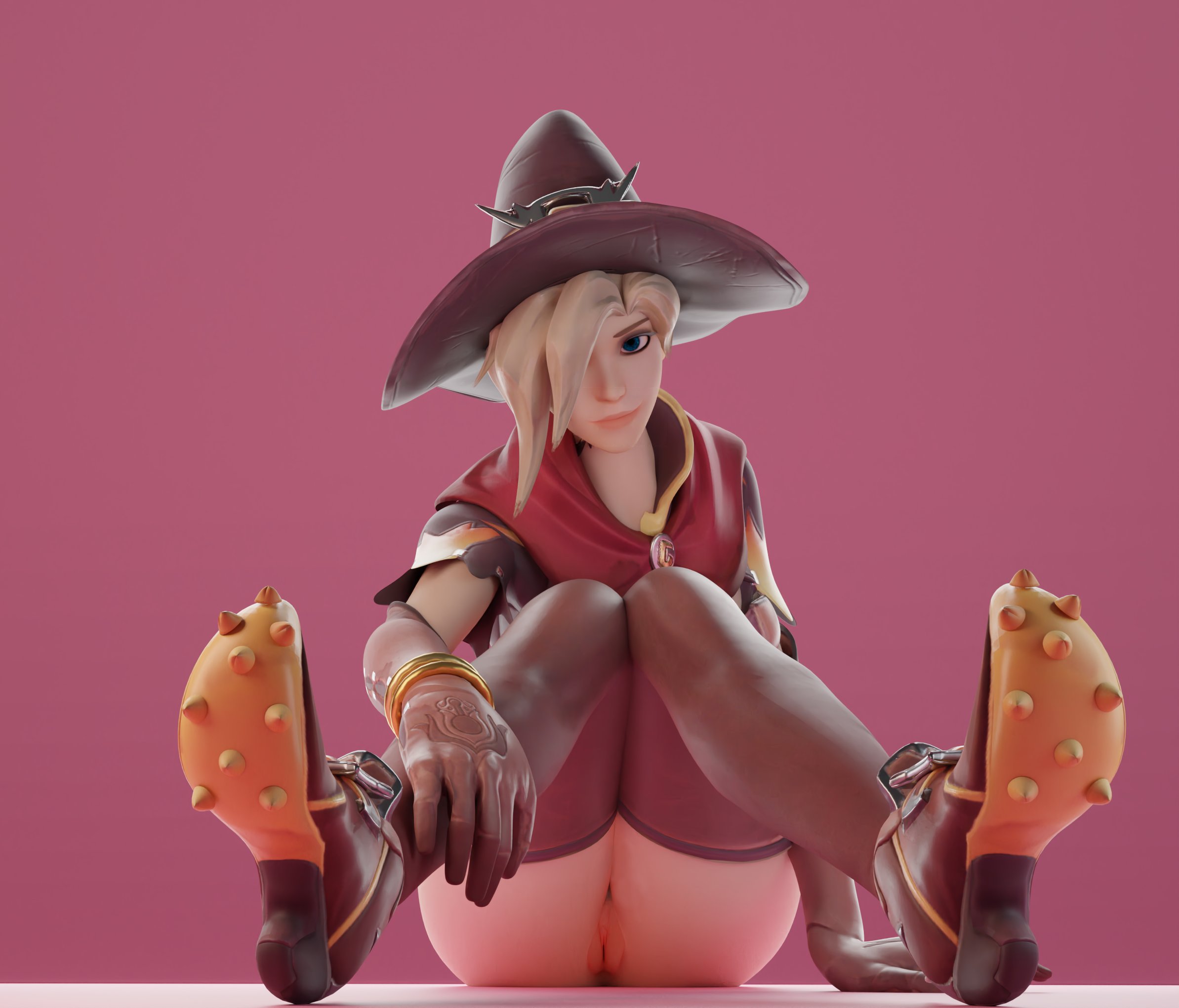 Little poster i made recently !
I like it overall even though we can see i'm a beginner
Also if you have any request feel free to ask
Mercy model by @SwurstErotic https://t.co/BWFur0sBct