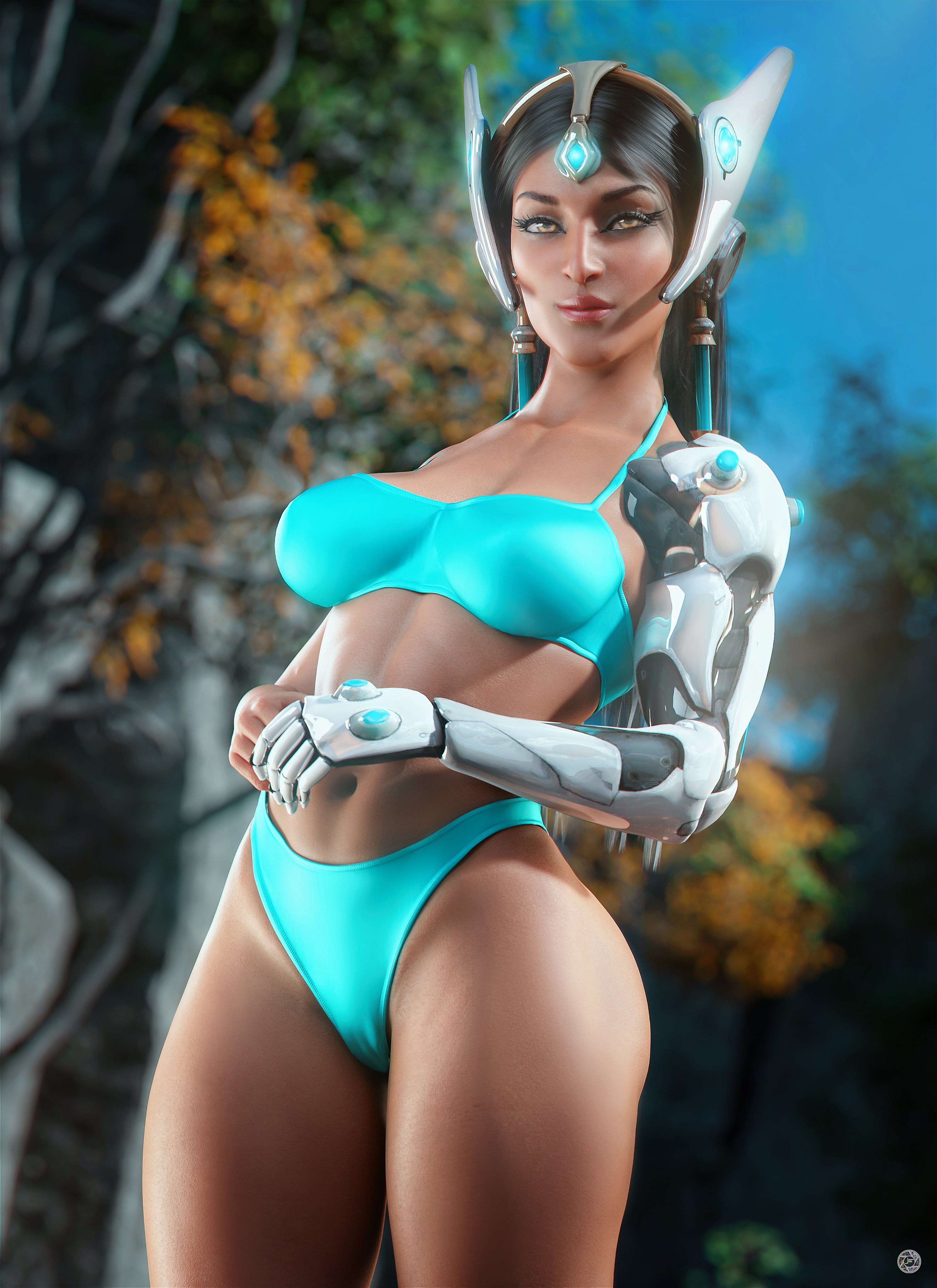 #Overwatch #OverwatchFanart #symmetra #Overwatchgirl #Rule34 #characterdesign #India #Indian
4 MORE VERSIONS IN
https://t.co/flod8oqM0e
Here
https://t.co/xfuWZjYT0m https://t.co/eWnQfvSbkB