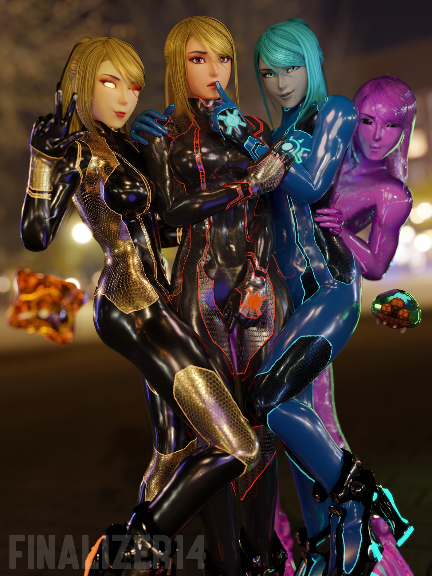 from all of the samuses, tysm for 50K followers!!! ๐ญ https://t.co/ZVcSXHJTxy