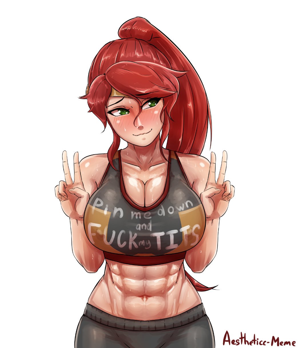 Thanks @Krekkov for reminding me to post this here.
This was an old pic from my Tumblr days that I forgot to post here (RIP Tumblr) https://t.co/ipSNMS01WT