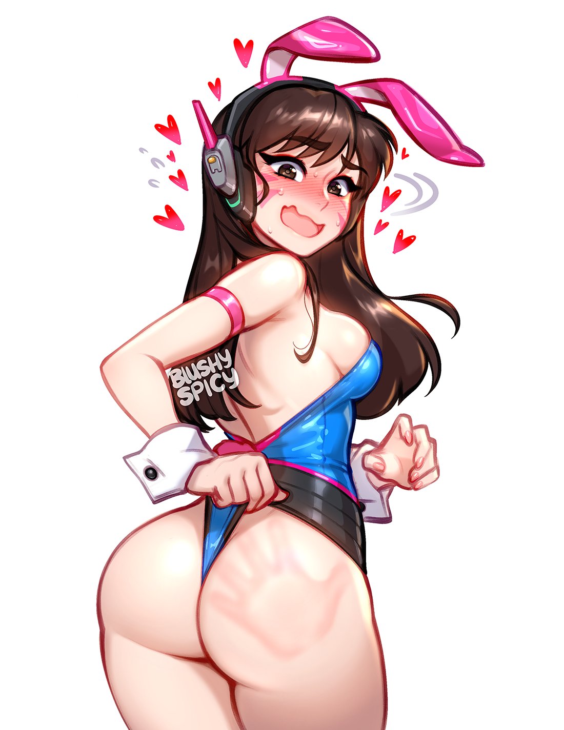 Spank the bunny 🍑 https://t.co/rQH1pSi96r