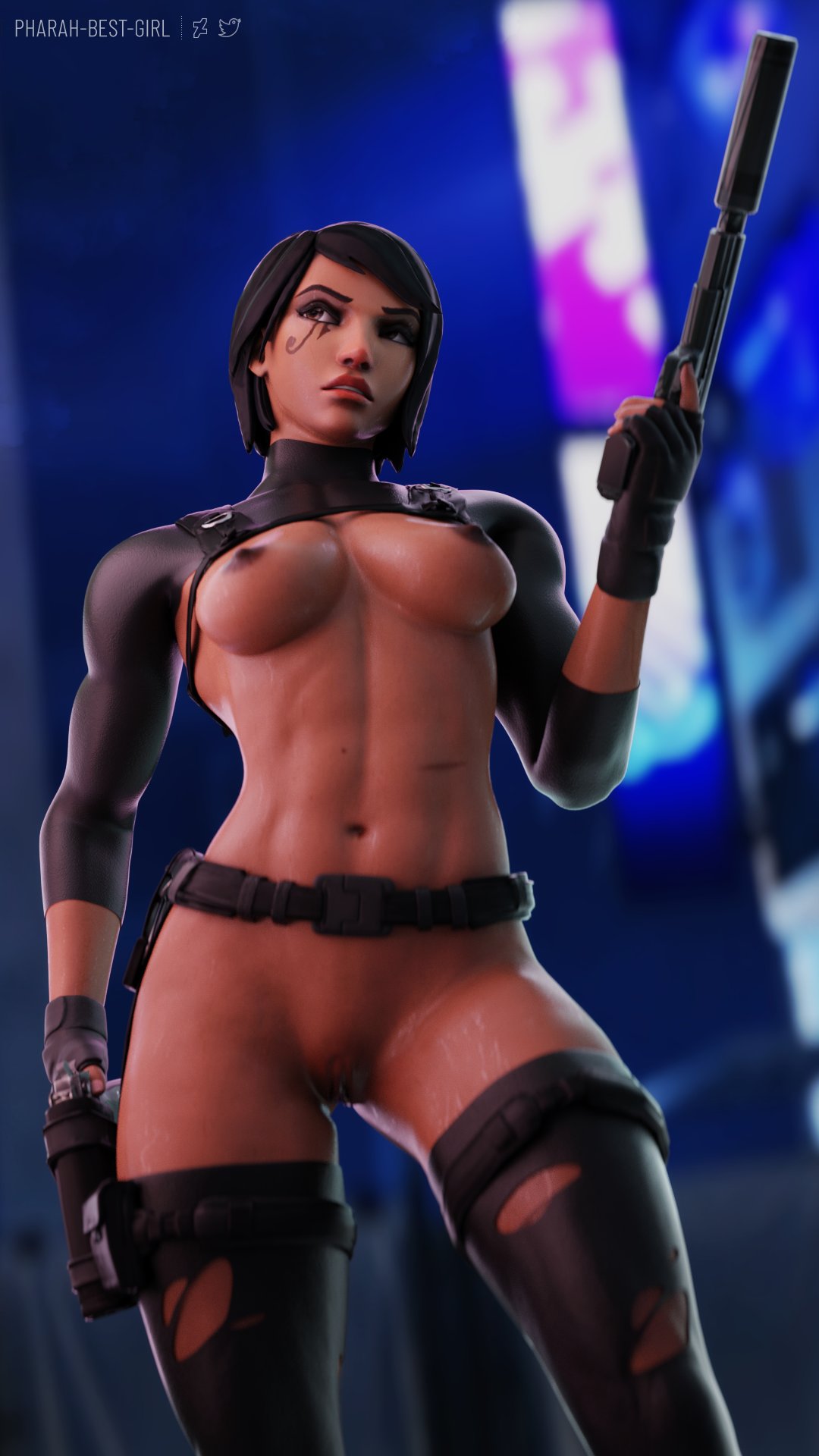 #pharah pinup 81
shaved edition
Pharah model v3.6 (updated mar 21): https://t.co/HMO67tPW6R
All my renders: https://t.co/mJZAOoSdMr https://t.co/jCvSjIiWw3
