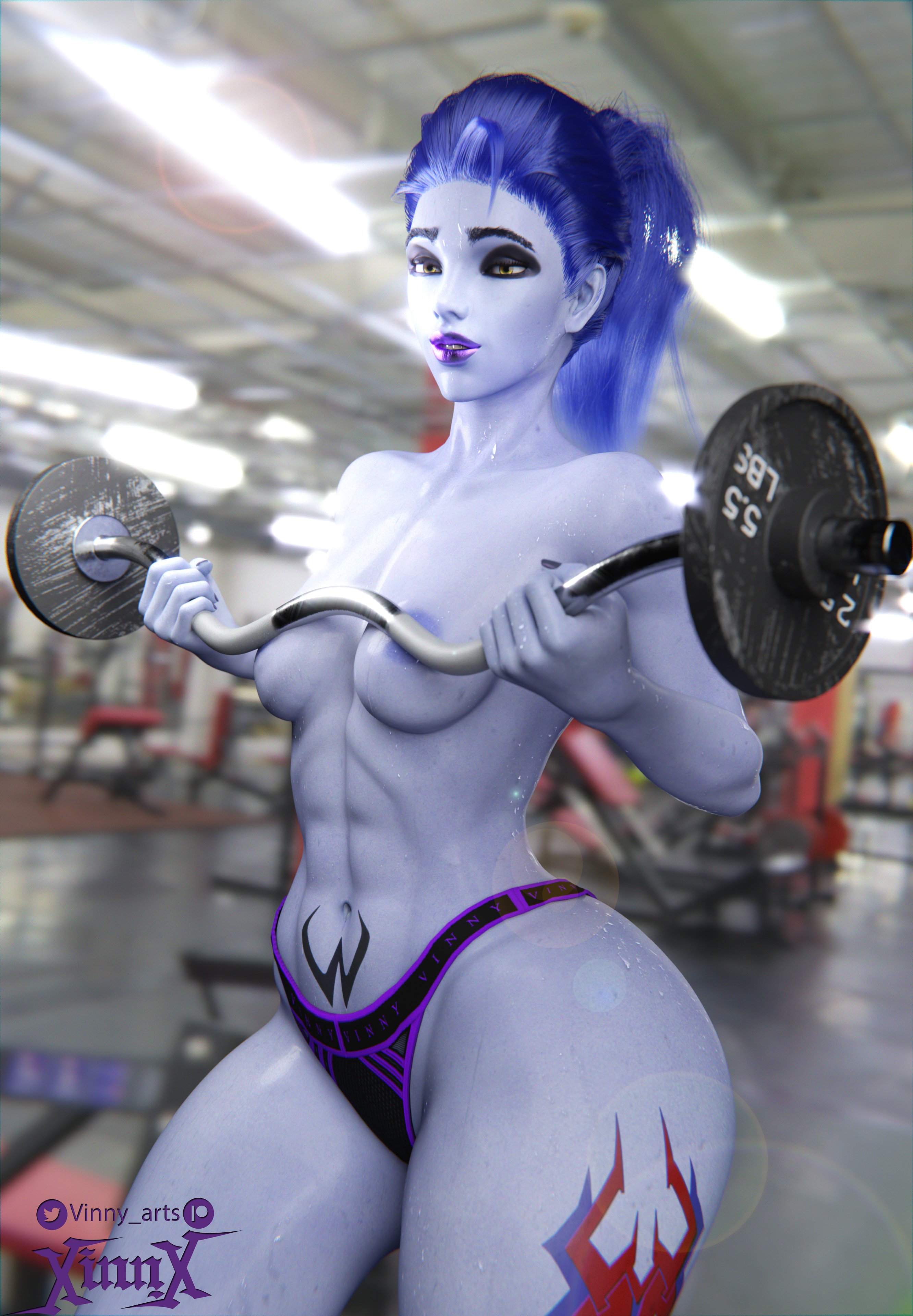 💦💦 🏋️
4k: https://t.co/IInp9T5hfp https://t.co/mxBMNU3FZv