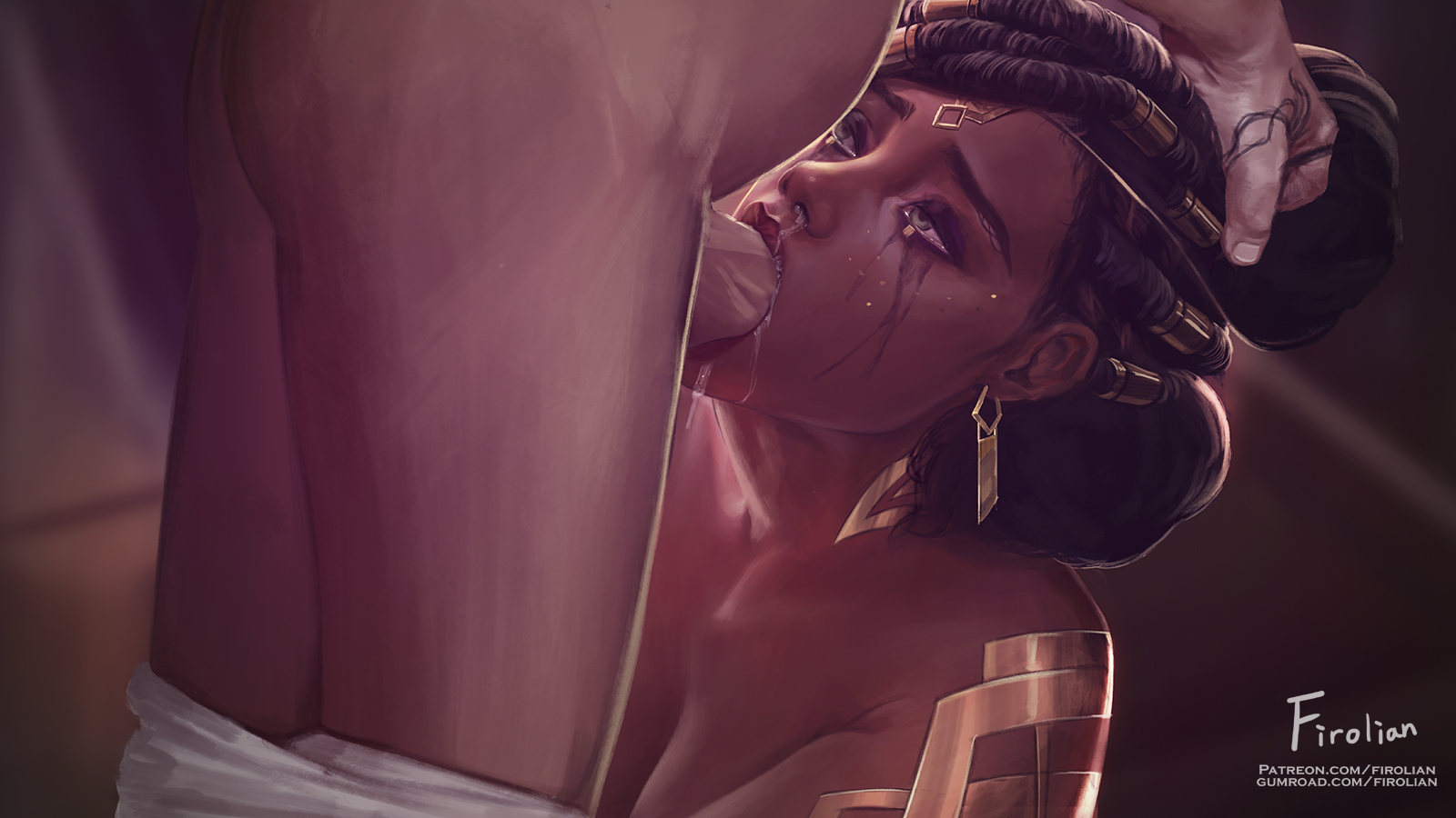 #Mel #Melmedarda #Arcane #NSFW
Blowjob
Full Story of Mel
https://t.co/7PeWBOYSUZ
Become my Patron/Fan and get more NSFW images
https://t.co/iQguPGGVVC https://t.co/RuoOqR91Is