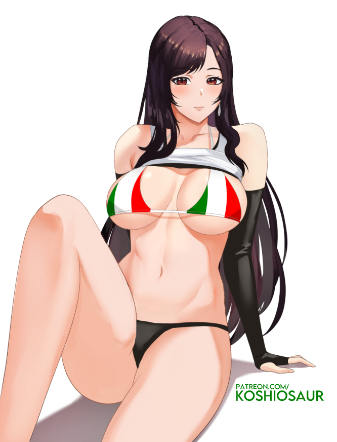 Tifa https://t.co/ZdZjZGAzTy