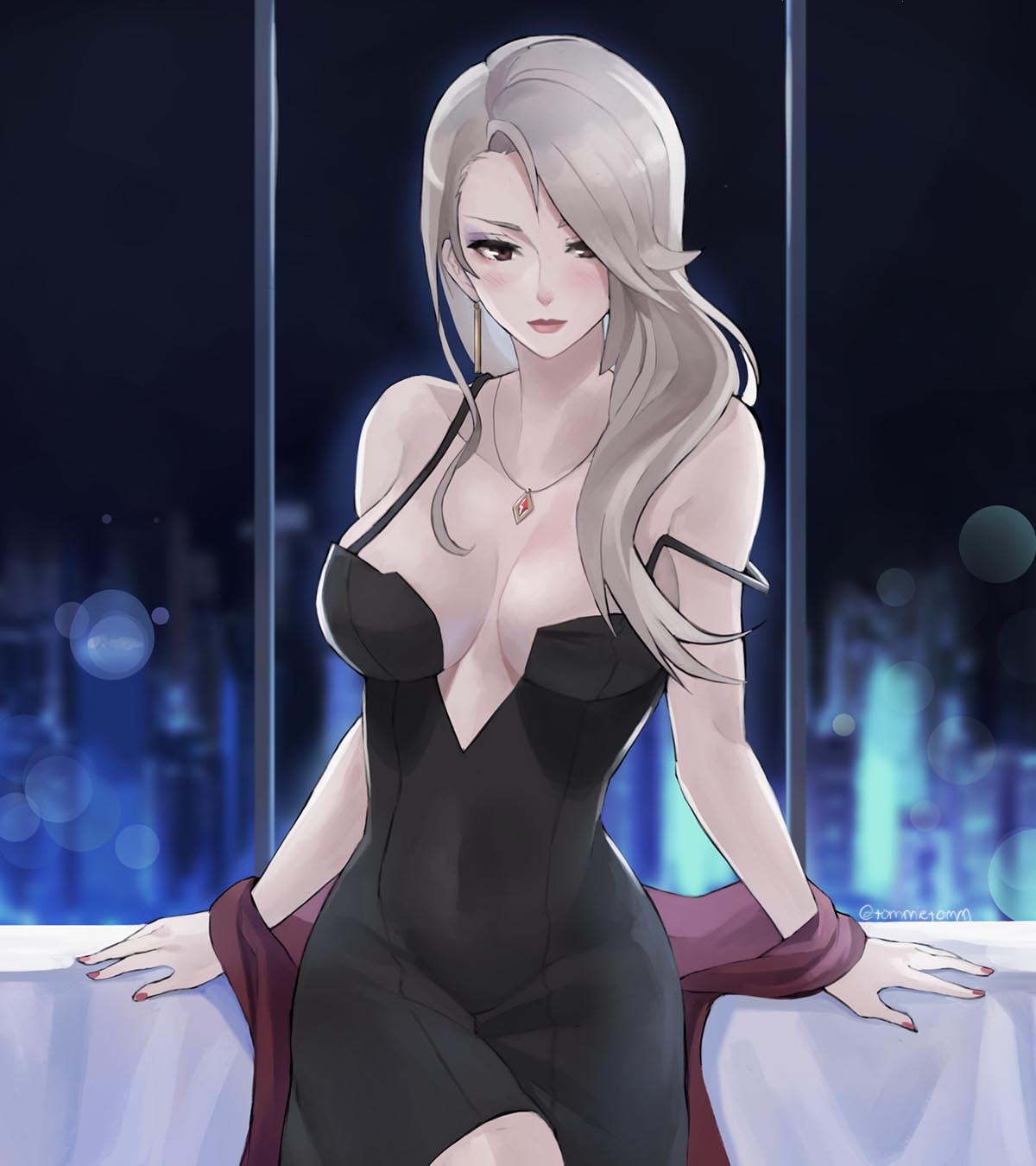 after date with ms sae https://t.co/tsUsXv3w7Y