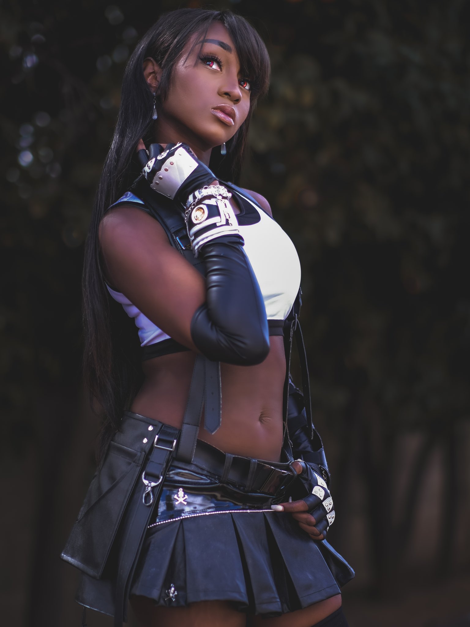 ✨NEW COSPLAY✨
Tifa Lockhart 🥊🔥
Final Fantasy 7 Remake
Square Enix
outfit - @cosplaysky https://t.co/xRWtfWUhGo