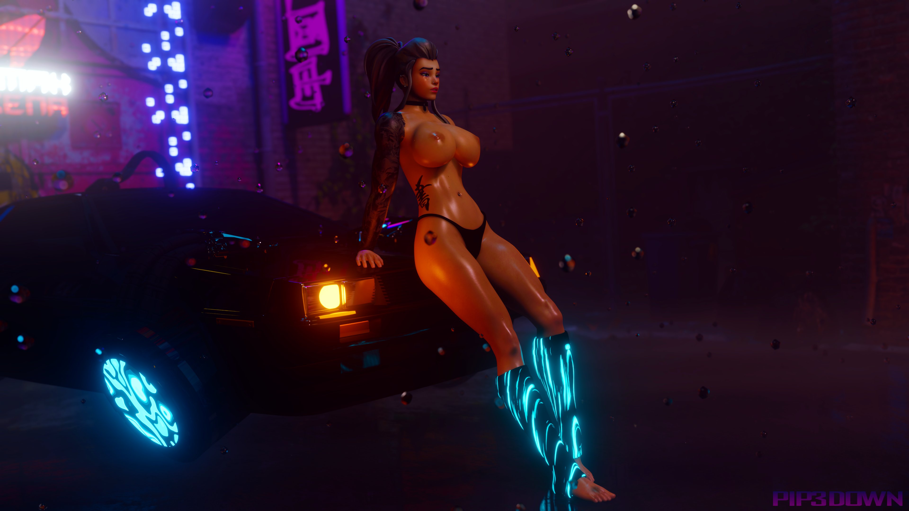 Since my last Brigitte post did so well I decided to do more projects with her :) I hope you enjoy!
4K | Photo Shoot | FREE
Mega: https://t.co/vabUbjksHx
Brigitte by @FireboxStudio @BaronStrap
Male model by @x_RedEyes @therealcrute
#rule34nsfw #nsfw #blender https://t.co/p0o1eeuF2s