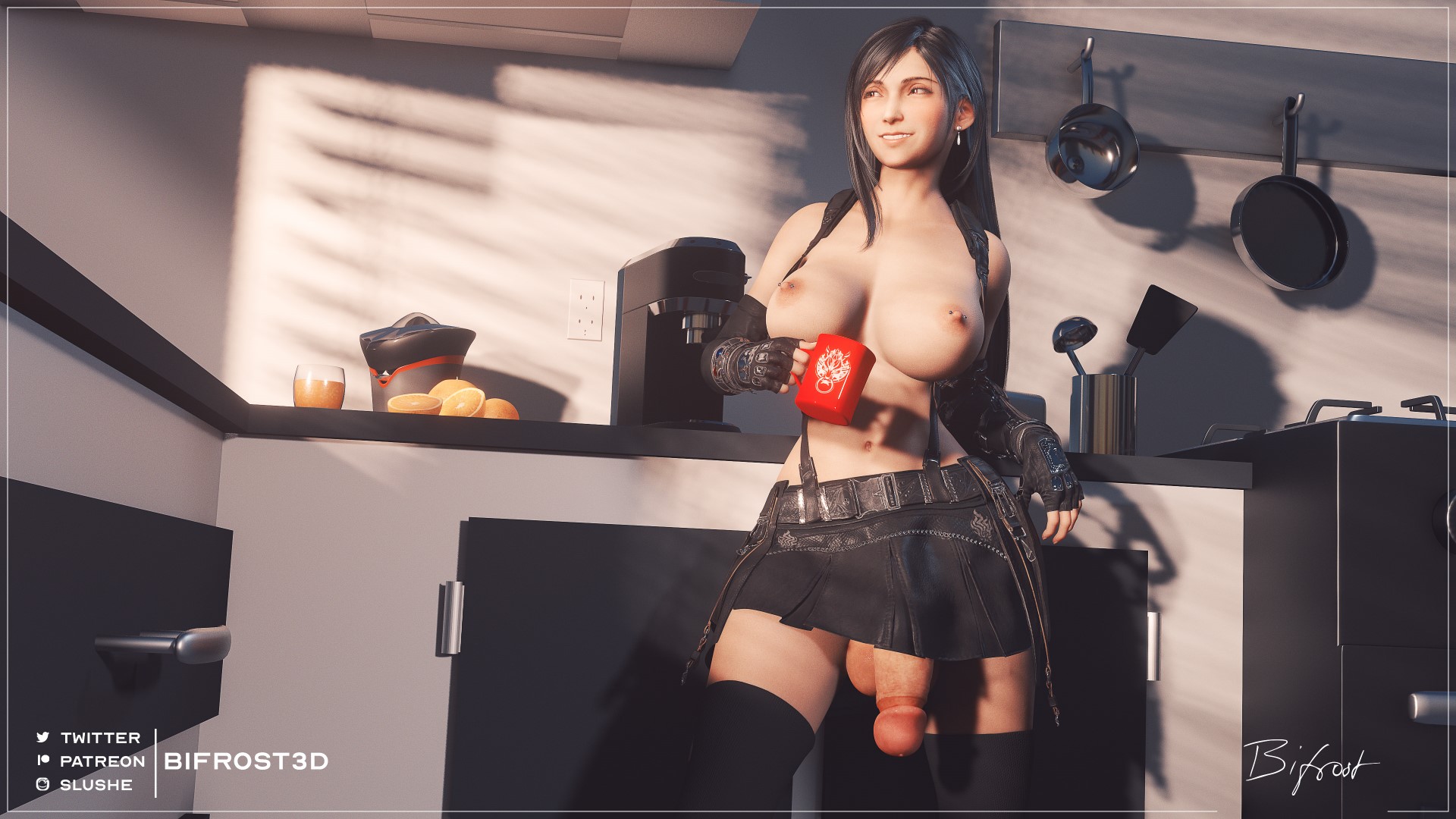 𝗔 𝗕𝗲𝗮𝘂𝘁𝗶𝗳𝘂𝗹 𝗠𝗼𝗿𝗻𝗶𝗻𝗴 | Public Release
Download these & more variants in 8K & no watermarks
https://t.co/FKA4BC0ot9
Download in HD below
#FinalFantasy #TifaLockhart
#Rule34 #R34 https://t.co/zx4ncPXz3f