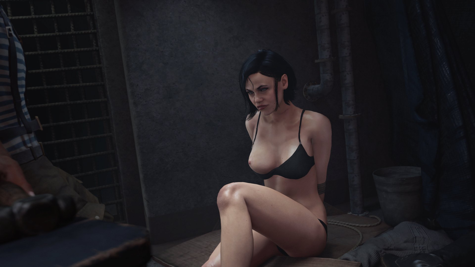 4K resolution + 1 variant each (bruised) at https://t.co/NJfaz7LDiI
Helen Park got herself in bit of a trouble with Russians.
Thanks to @SintheticR18 and @QiouSFM (check them out) I decided to give Park a try, and fell in love with her. More to come!! π https://t.co/AgPps4ckhd