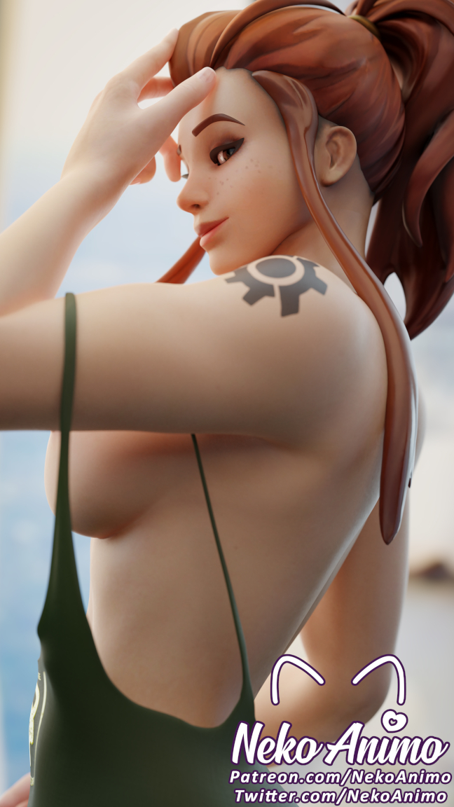 Brigitte naughty phone wallpaper.
I am doing some phone wallpaper commissions.
If you would like to order yours today they are $30 each.
Please contact me as soon as you can :)
This image is at 30%,for the 4k - https://t.co/rzkSKD4c6O
#Beauty #Brigitte #Overwatch #modeling https://t.co/wFI6F6HGQY