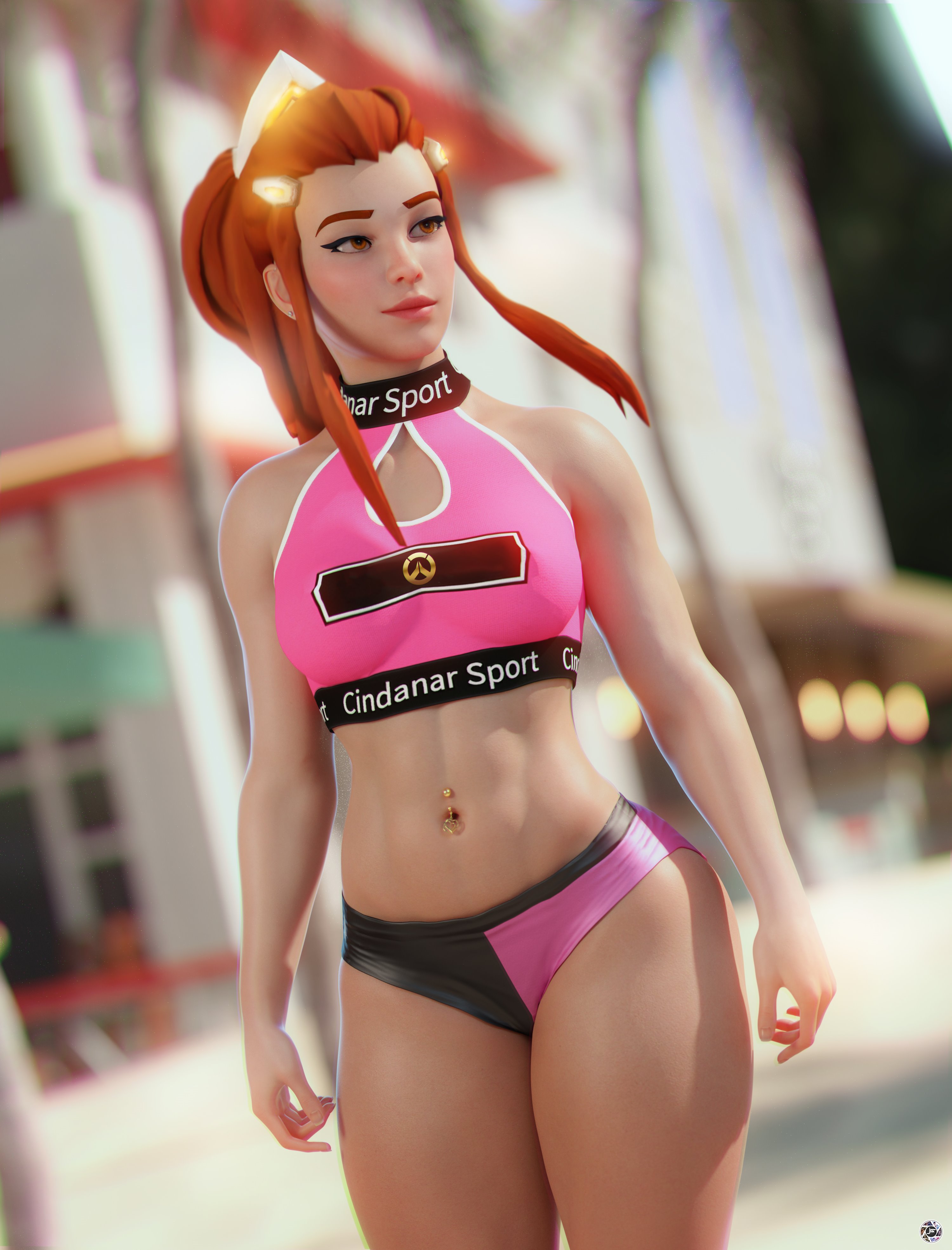 #brigitte #Overwatch #OverwatchFanart #BrigitteLindholm
She will be your personal trainer 😍💦🌊🌊💦💦🌊🏐🏐🍹
4 MORE VERSIONS IN
https://t.co/flod8oqM0e
Download here
https://t.co/g16L6ATSND https://t.co/SM9szj5bah