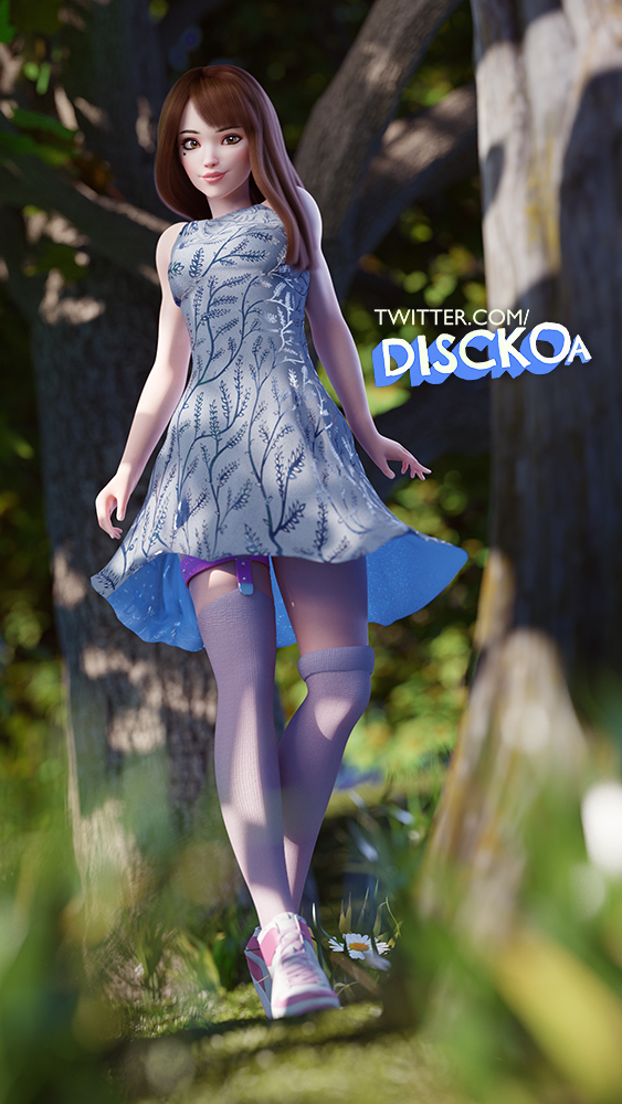 In the woods🌳😘
Commission image, you can also commission me via DM
Full 4k images: https://t.co/RzSxv67GT0 https://t.co/ilCieHEIvG