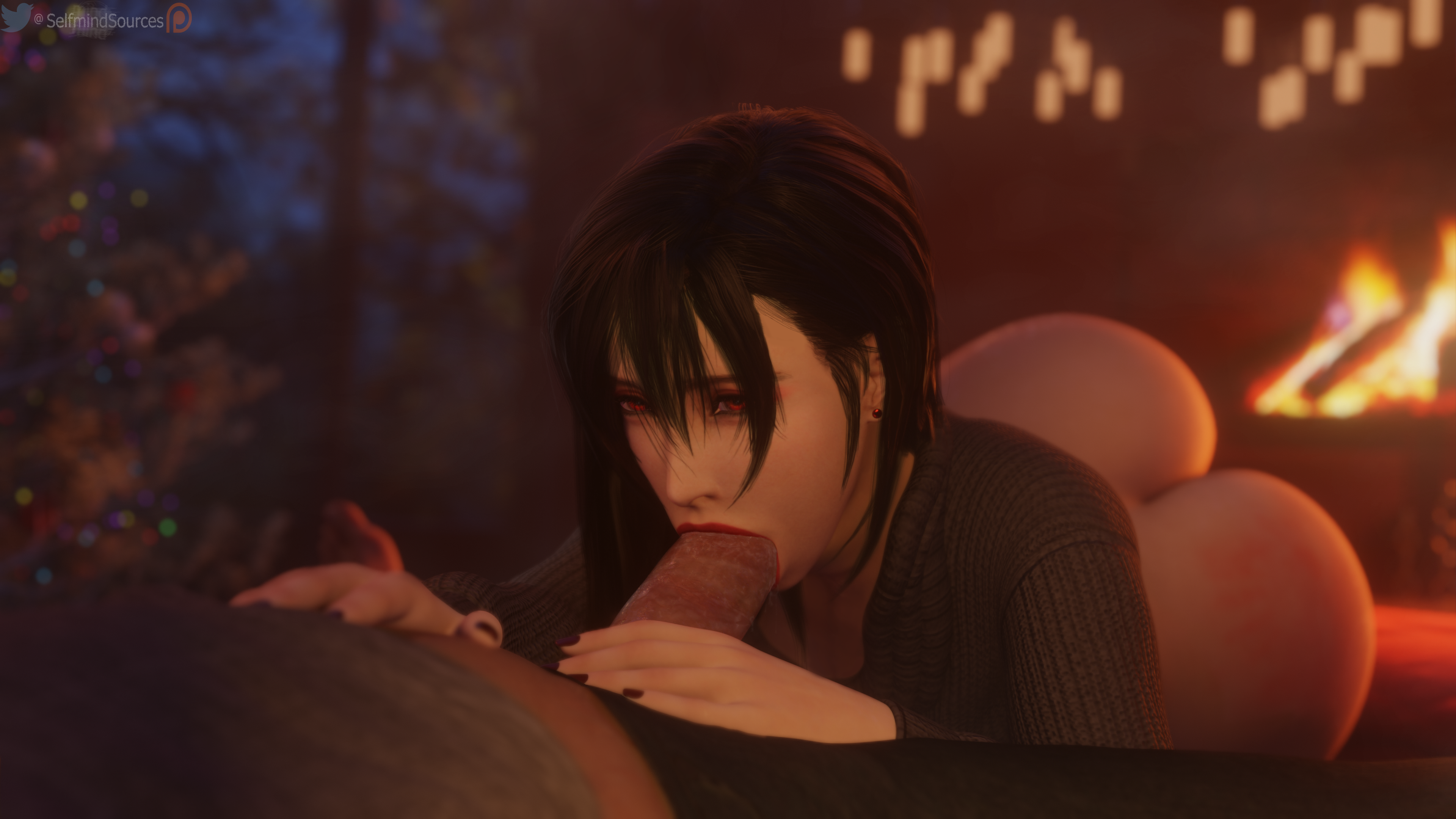 Happy birthday to #TifaLockhart ❤️🖤🎉
Download:
Light
https://t.co/YdVad4cIY9
Dark
https://t.co/WNV1ykHRrh
Tifa @MustardSFM & @Setarcos04
Male @1ceDev_
Map @CableNsfw
HDRI & props @Major_Guardian
#nsfw #r34 #rule34 https://t.co/VfVbvg0LC0