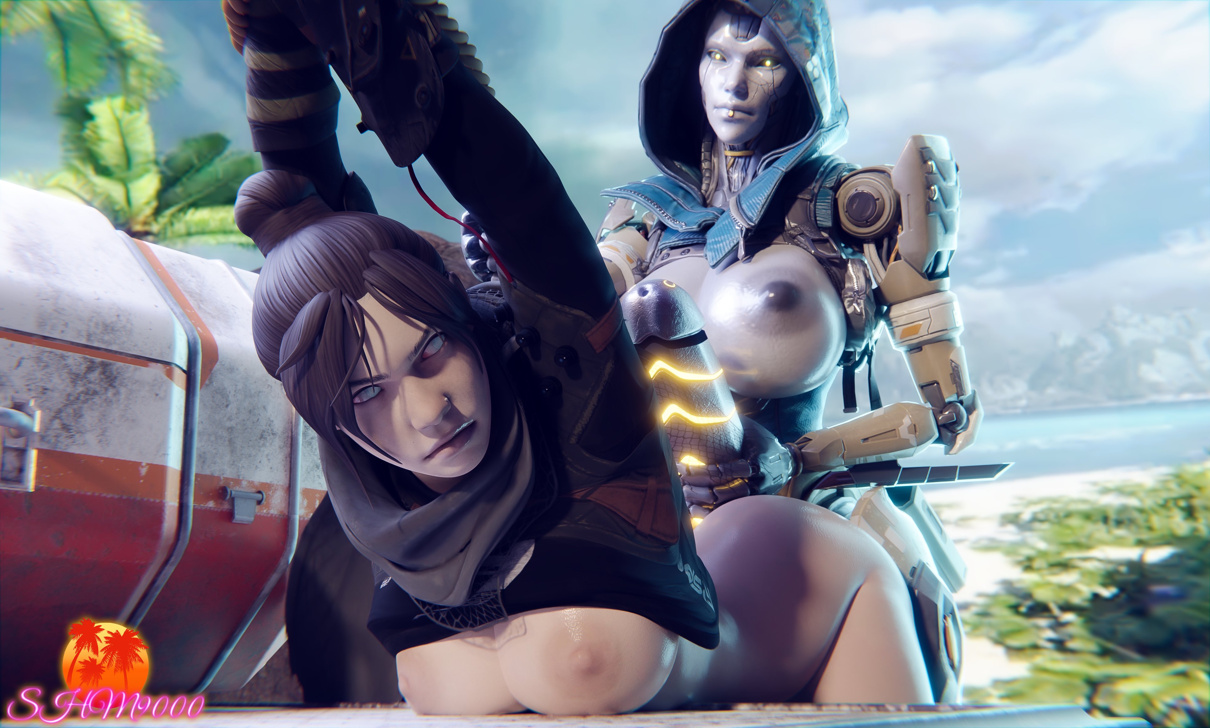 Hey!
I decided to get rid of my discord server since I am busy more often these days and don't have much time to run it so no more links for that.
Enjoy!
Porn3dx🌟https://t.co/OwhyhFVVVk
Patreon✨https://t.co/3Vrhn5mN7T
#ApexLegendsNSFW #Wraith #Ashe https://t.co/PdGFt2CQ9N