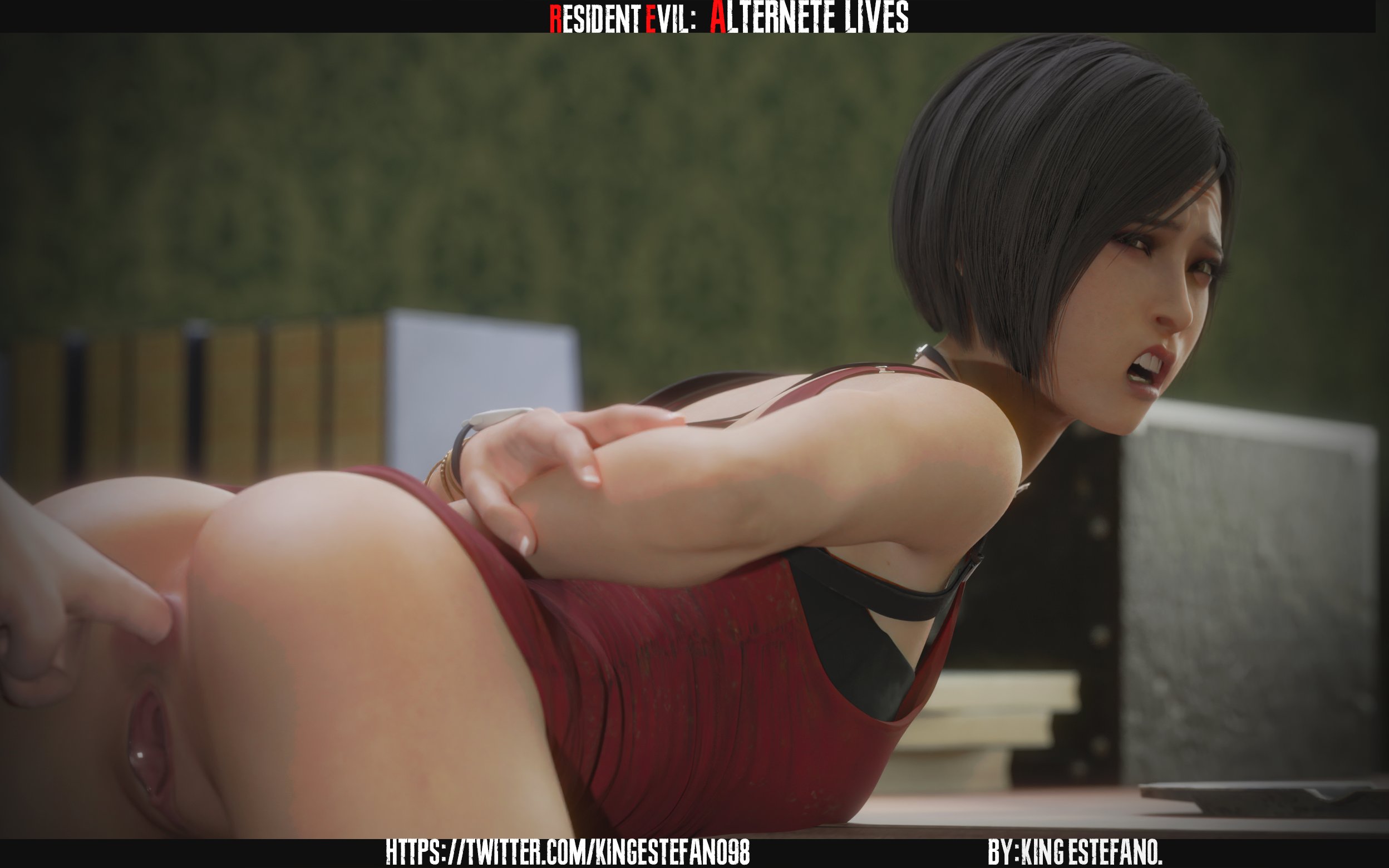The Degradation of Ada Wong is here! Part 2 of ??
Also, a small announcement; i still have spots for 15USD Commissions. If u are interested throw me a PM and we can discuss it.
Model by:@Rigid3d
4k on https://t.co/jp2yVqZMGZ
Join my RE NSFW Discord: https://t.co/1eM4h9VTWp https://t.co/d6fLLesx4K