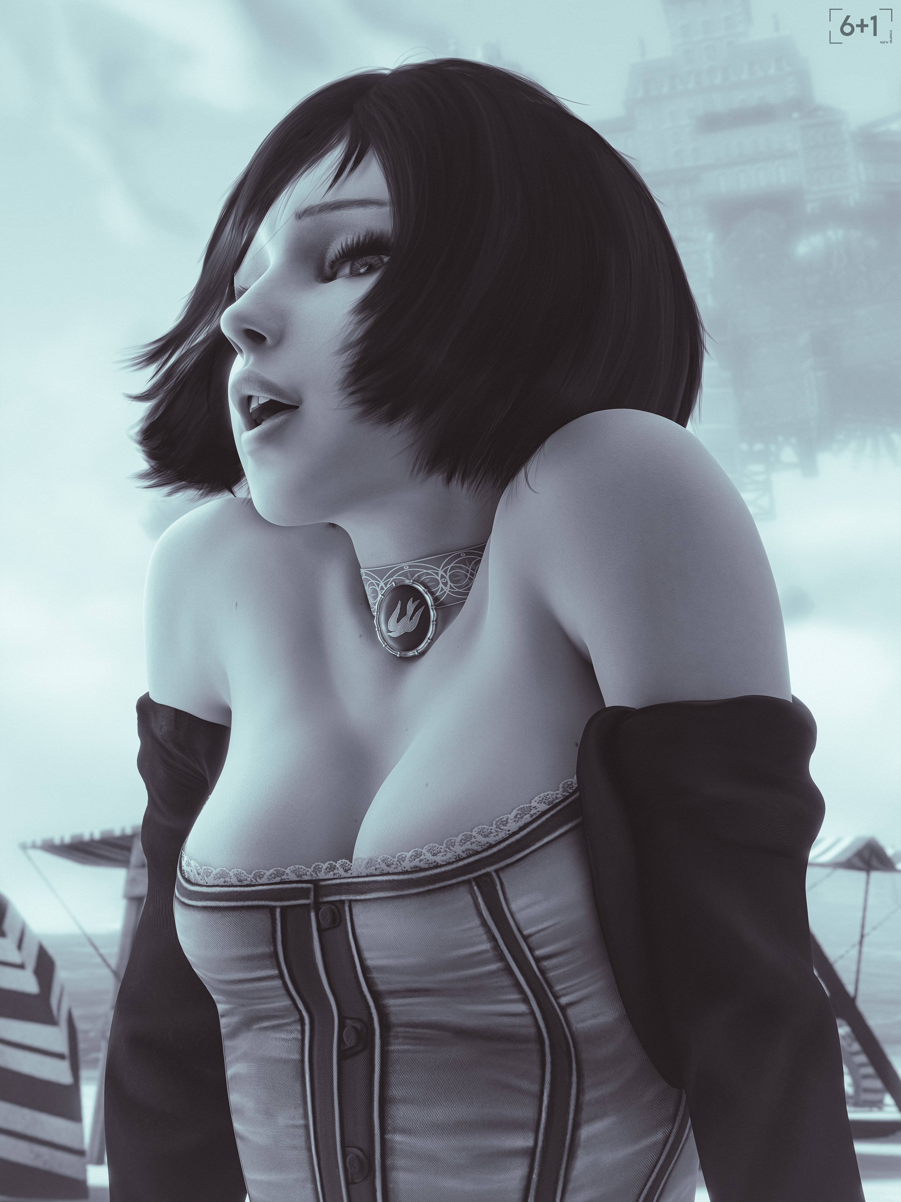 Corset Colored: https://t.co/p6tsKs8plG
Nude Colored:
https://t.co/NBrOQWuIww
Corset B/W:
https://t.co/SpD5UskhWn
Nude B/W:
https://t.co/SYjUaVG2HW https://t.co/qOdztBkjaC