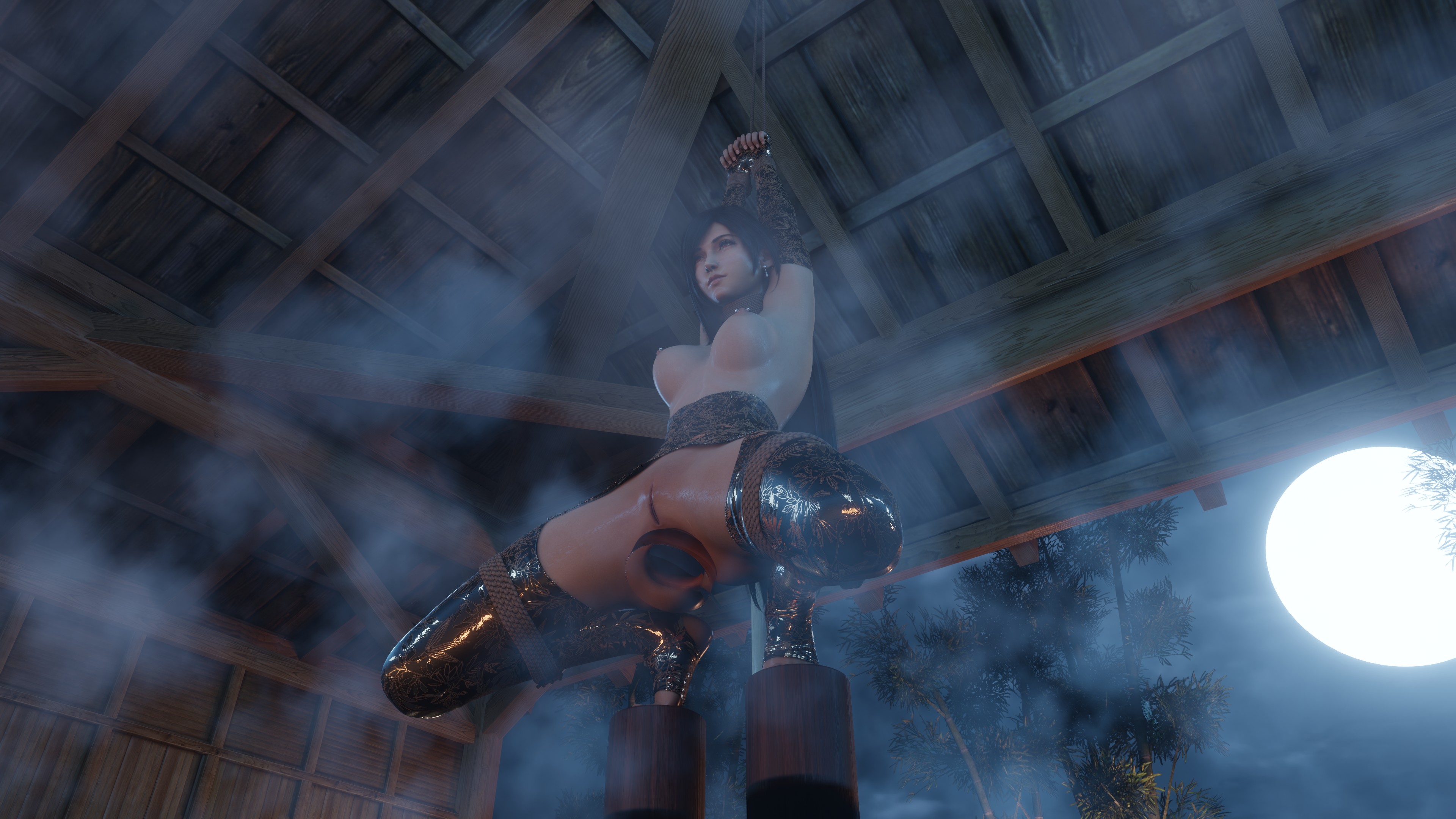 Who's that pokemon?!
- C'thulu!
It's Tifa!
- Fuuuuuuck https://t.co/l8C882OnVm