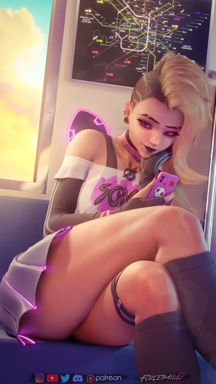 🌆 Urban Sombra
Reference
Pose kase daiki
Concept 黑屁_ DD
4K/1080p +6 Extra alternatives on Patreon
Discord https://t.co/rxaznj9CxE
Patreon https://t.co/o6756i4u83
#Blender #Rule34 #Hentai #Nude #Summer
#Overwatch #Porn #Sombra #Eevee https://t.co/V3goPChEU5