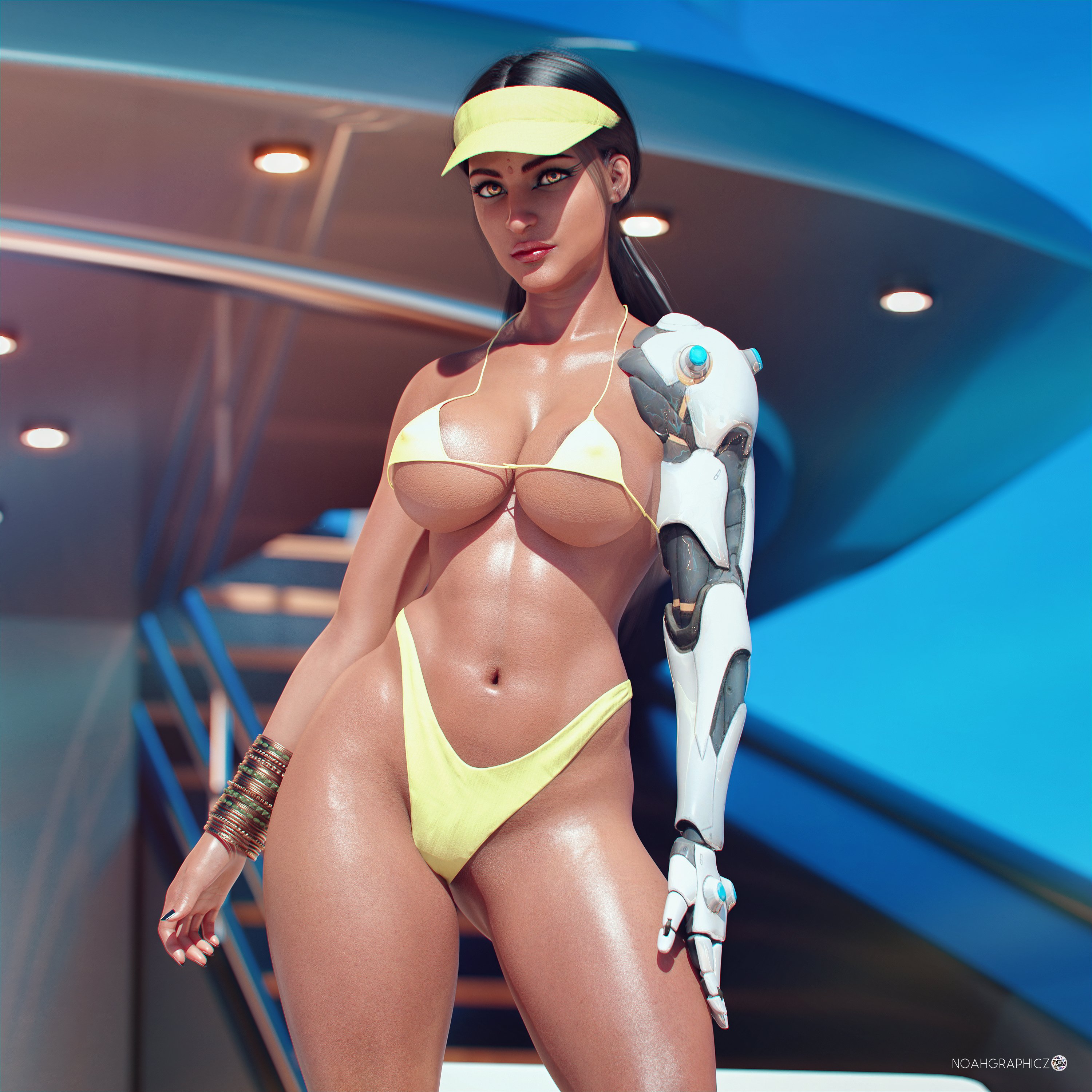 #Overwatch #OverwatchFanart #symmetra #Overwatchgirl #Rule34 #characterdesign #India #Indian
MORE VERSIONS IN
https://t.co/flod8oqM0e
https://t.co/AZt77q7oRn https://t.co/GkHyVEgoFf