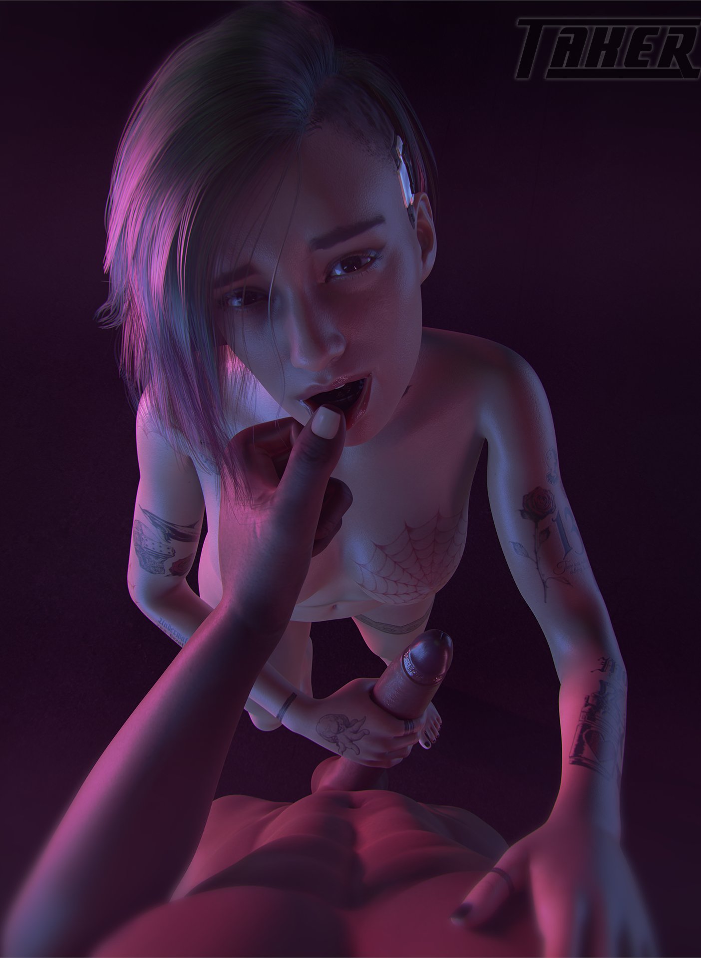 "You have such a muscular body..."
Credit to:
@nextr3d - Judy. 😍
@mavixtious - Male. 😍
DL:https://t.co/wWVKfXzAjq
DL(nude):https://t.co/57oeklwuHP
4k only for 1$:
https://t.co/9uYvEjPbq0
#R34 #NSFW #Cyberpunk2077 #JudyAlvarez https://t.co/VaSwdGkH4j