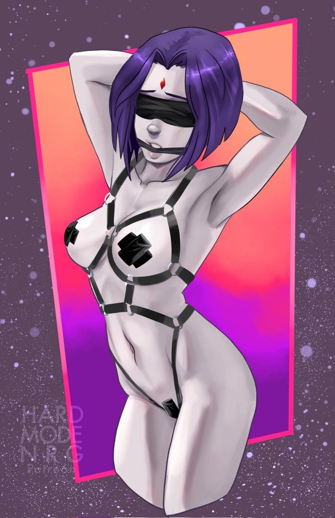 One last peek at the July summer Raven pack before the next wave π catch it at the p*tron before August!
#hardmodensfw #lewd #rule34 #bdsm https://t.co/Ko8S9RhIBX
