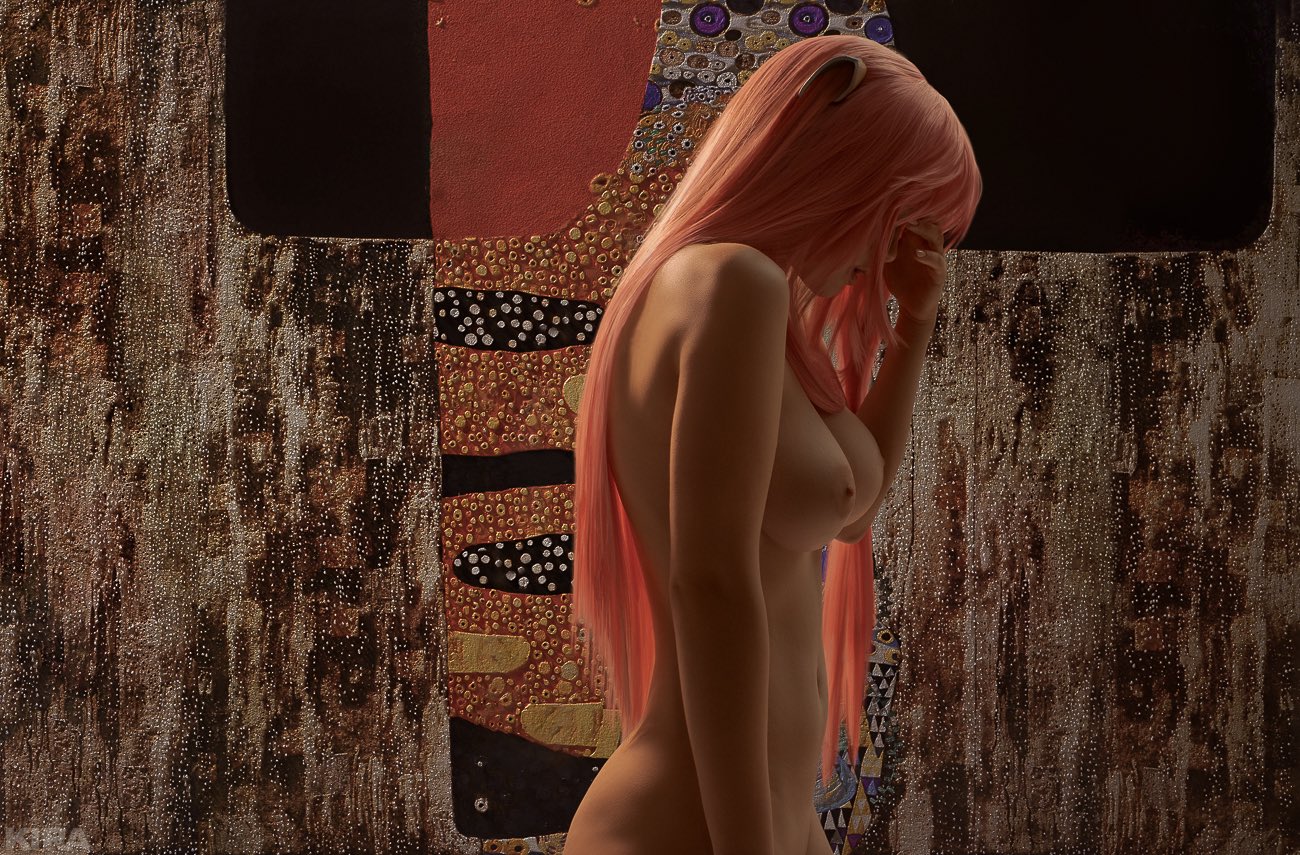New titles or old-school anime? π€
Tonight, I choose the latter π
Md: @Lada_lyumosCOS
Ph: @kmitenkova
Craft: @holmes_workshop
#lucy #animecosplay #elfenlied https://t.co/tGonXfJTqH