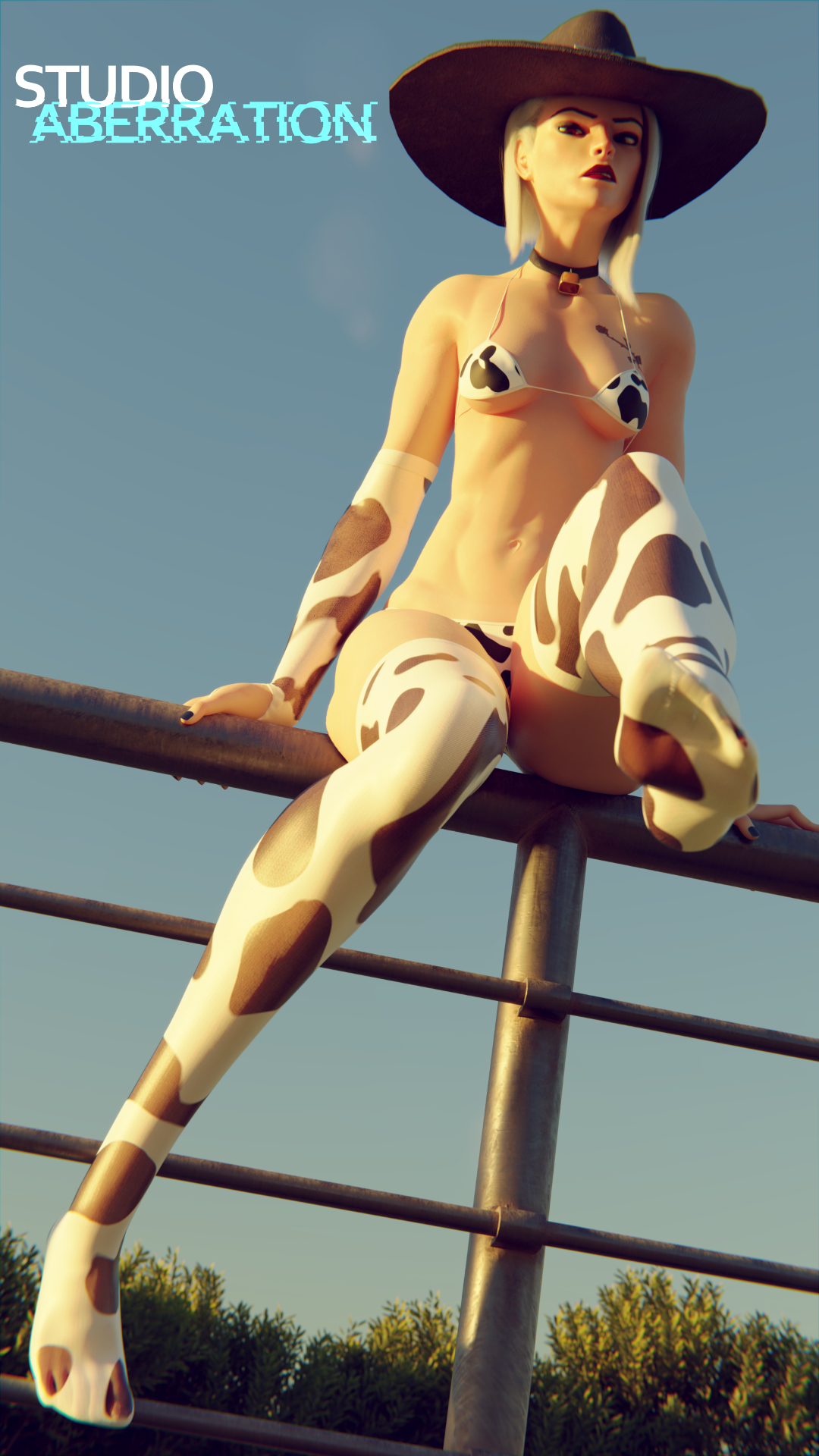 Ashe Cowgirl 3
"Disgusting pervert..."
265+ images Archive for $1? Maybe you want to see the next post early or this one in 6 times the detail? Join the Patreon!
https://t.co/SiIrYvaVRC
#Ashe #overwatch https://t.co/rncaOqouXK