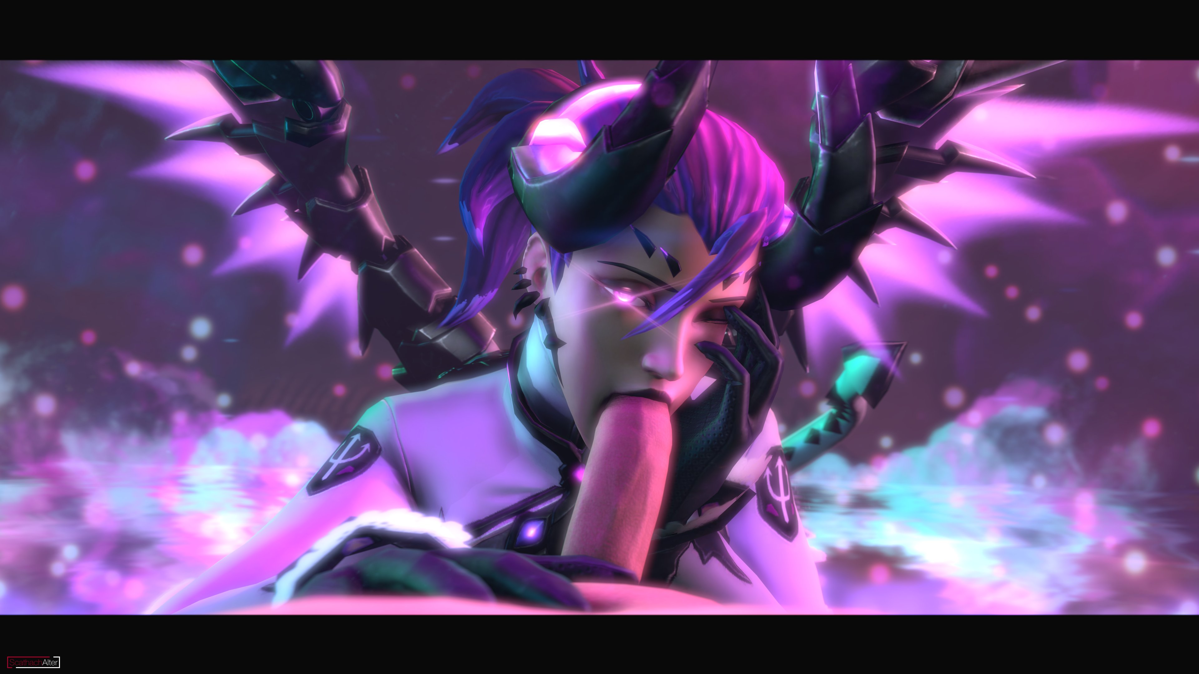 Mercy - Nocturnal Dream
Mercy's preying gift of a dreamy nightmare awaits. 😴
DL: https://t.co/qkdlpcxgee
Support: https://t.co/7dLhq40uIP
#SFM #SourceFilmmaker #Overwatch #Mercy #overwatchhentai #nsfw #rule34 #overwatchnsfw https://t.co/U5zo1ORp67