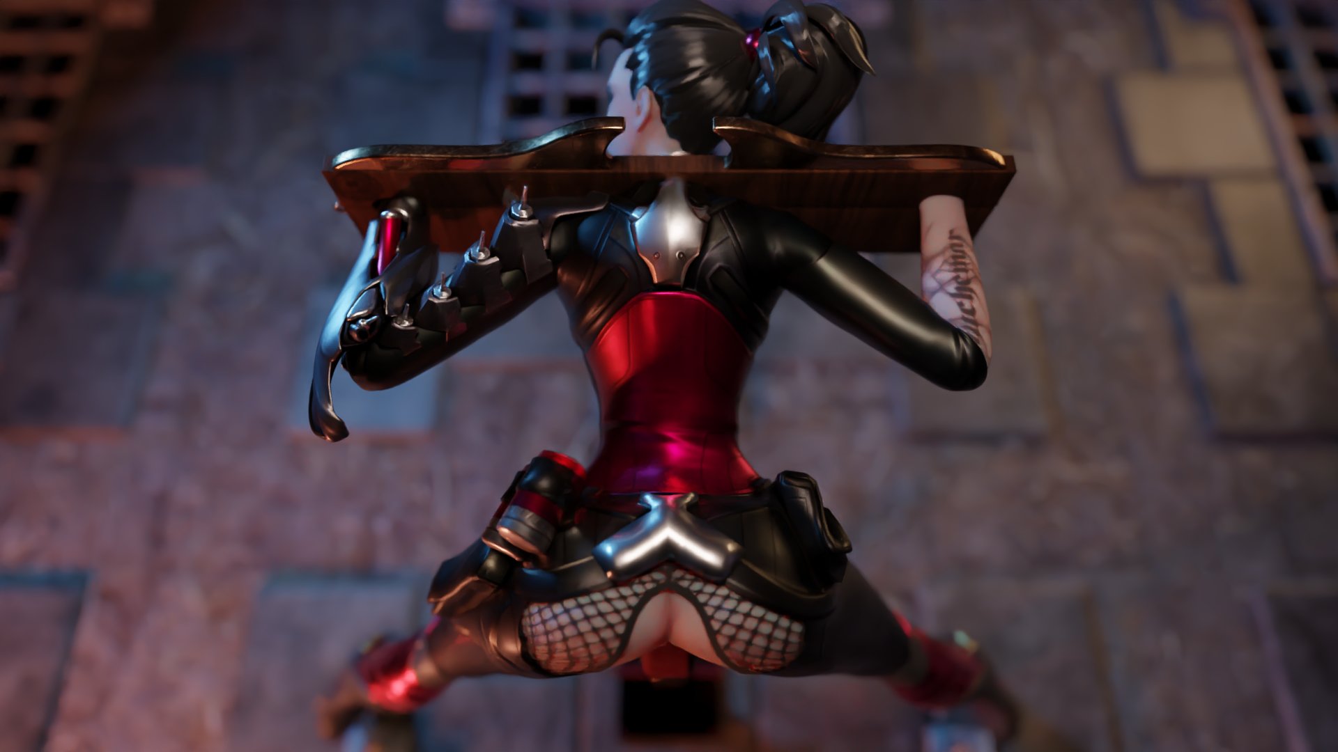 Want to make an animation with this... But i'm short on ideas...
I planned on lewding the process on how moira turned widow's skin color to laevender
(yeah it's laevernder, not blue or purple)
But seems boring to me https://t.co/vvAG8eFvIb