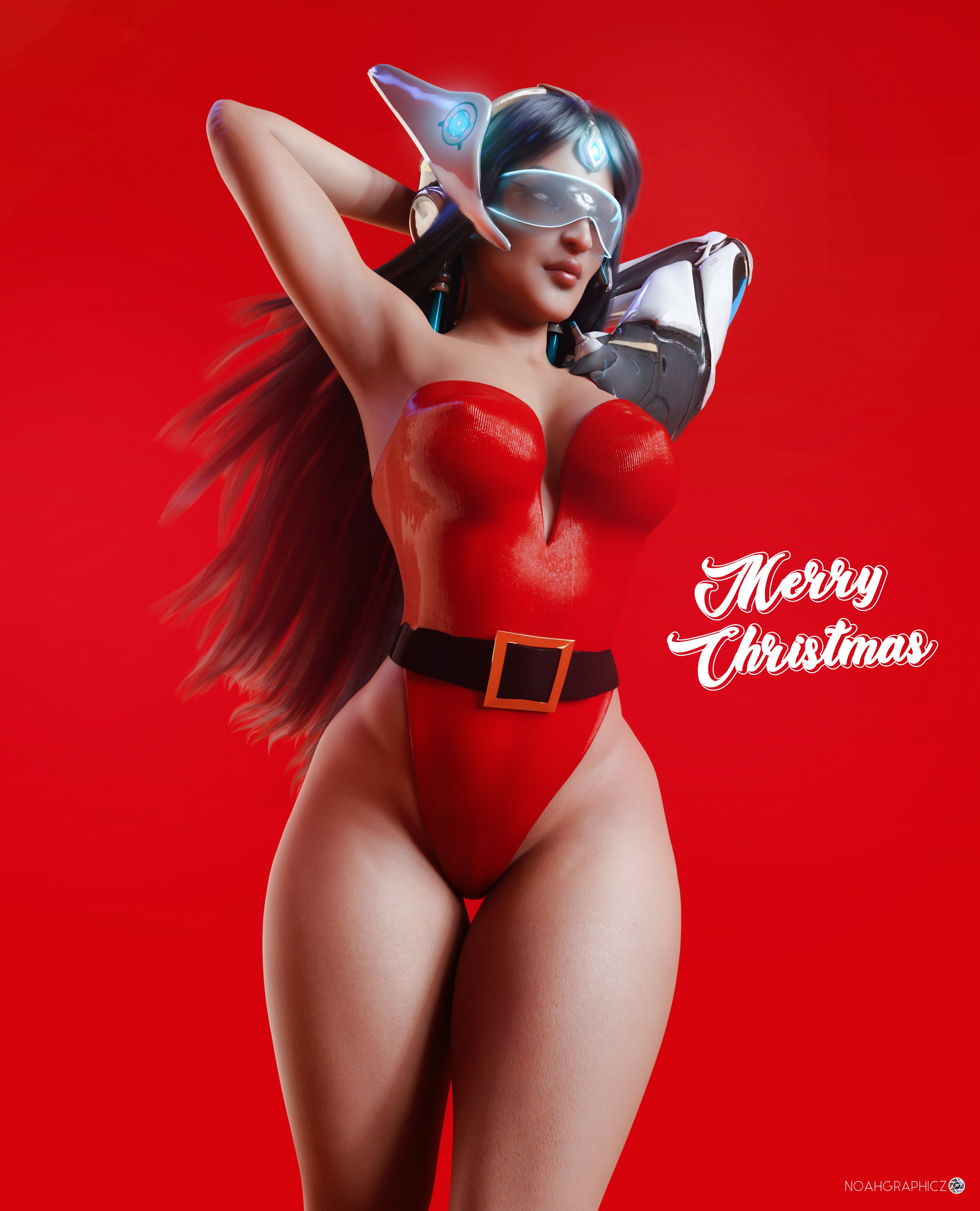 #OverwatchFanart #Overwatch #AmélieLacroix #MerryChristmas2020 #Pharah #BrigitteLindholm#brigitte
#symmetra #Indian
Merry Christmas ah all my followers and happy holidays I hope you have a good time 🥰🎅🧑🎄🇨🇽🎄
MORE VERSIONS IN
https://t.co/hJ94UpnkOw https://t.co/QlQ9t6A1j8