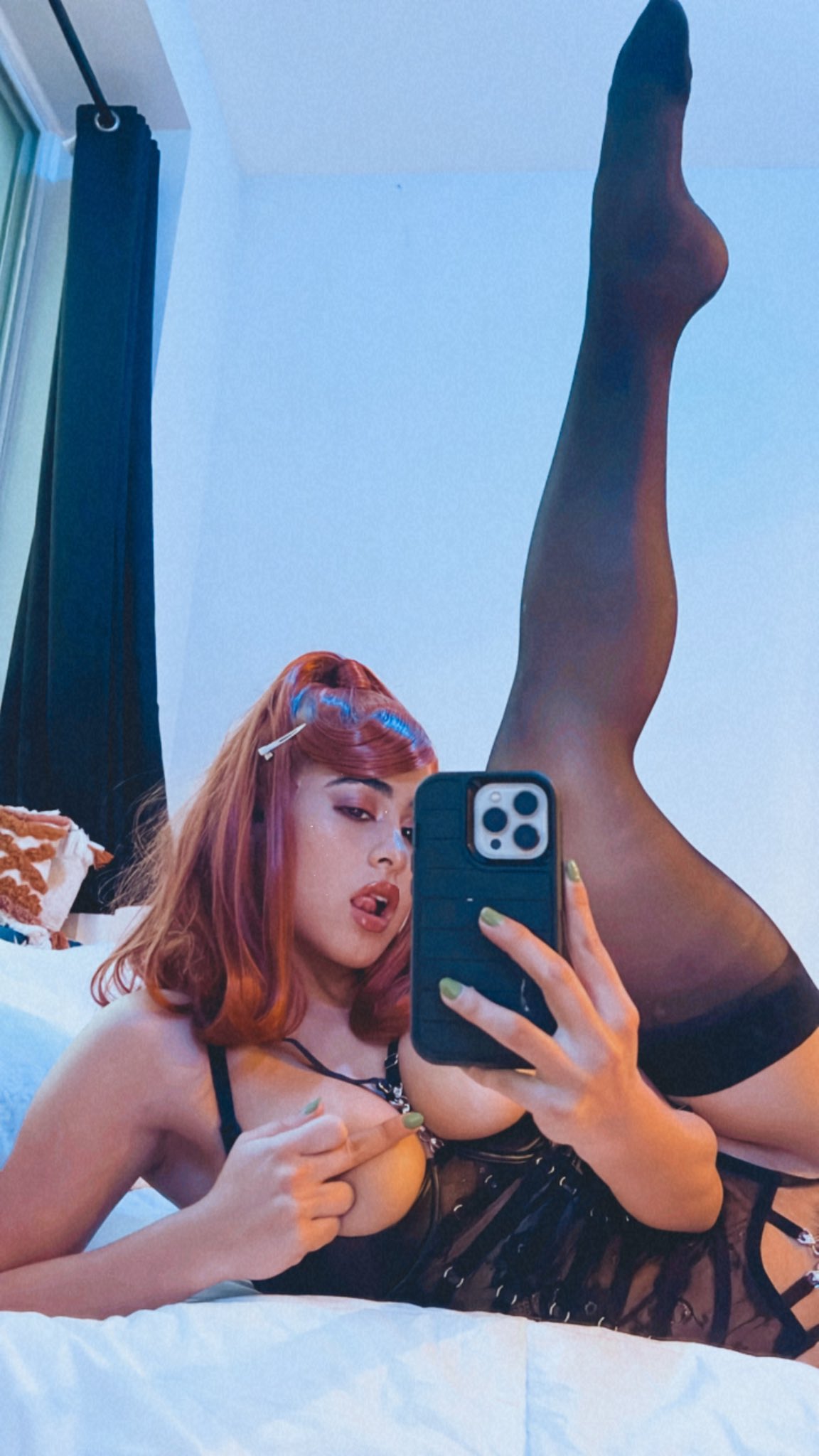 No fucks given 🙂 https://t.co/I4MLY7E3AF