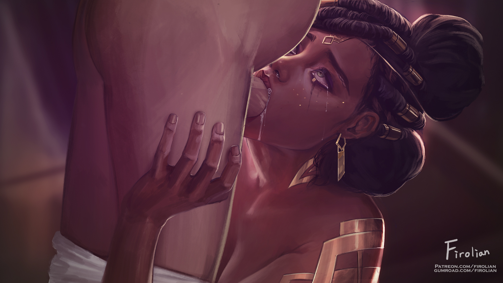 #Mel #Melmedarda #Arcane #NSFW
Blowjob
Full Story of Mel
https://t.co/7PeWBOYSUZ
Become my Patron/Fan and get more NSFW images
https://t.co/iQguPGGVVC https://t.co/RuoOqR91Is