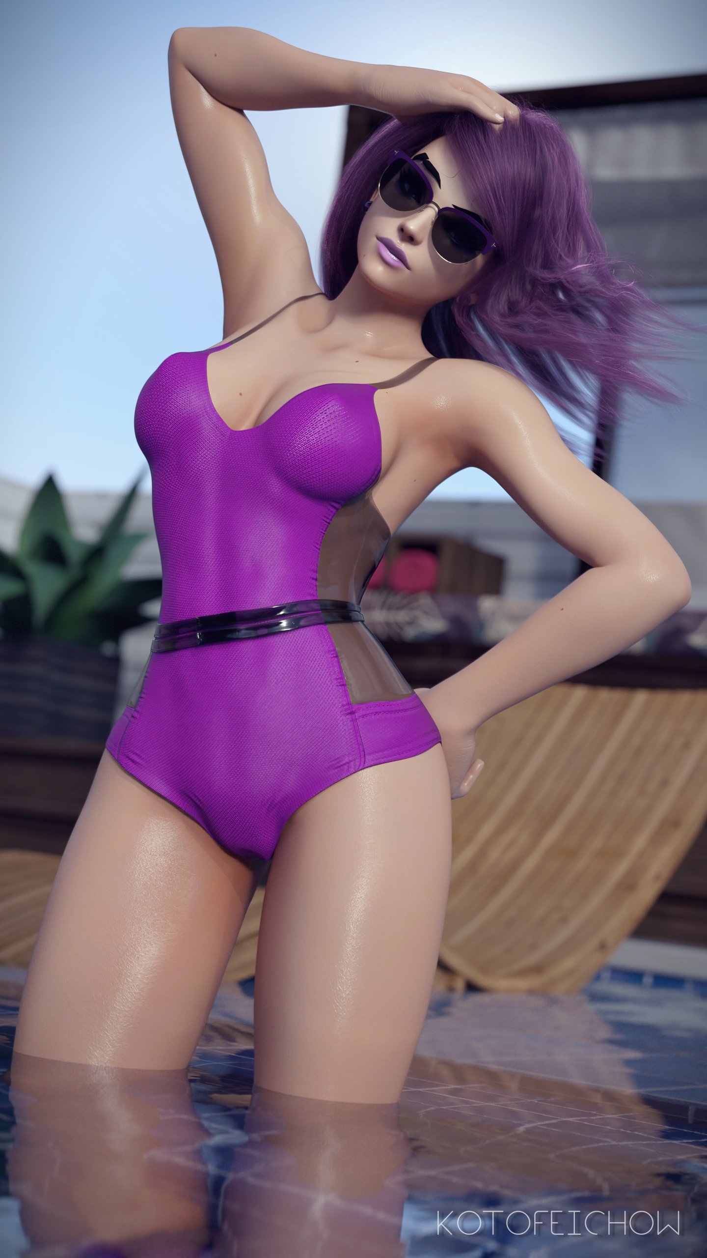 Sombra in the pool 💦🏖️
2K: https://t.co/jpTlO4KFnn
Support me on my patreon: https://t.co/DpHJWmWgmf
#Sombra #overwatch #overwatchnsfw #nsfw https://t.co/5RK3hnpbrf