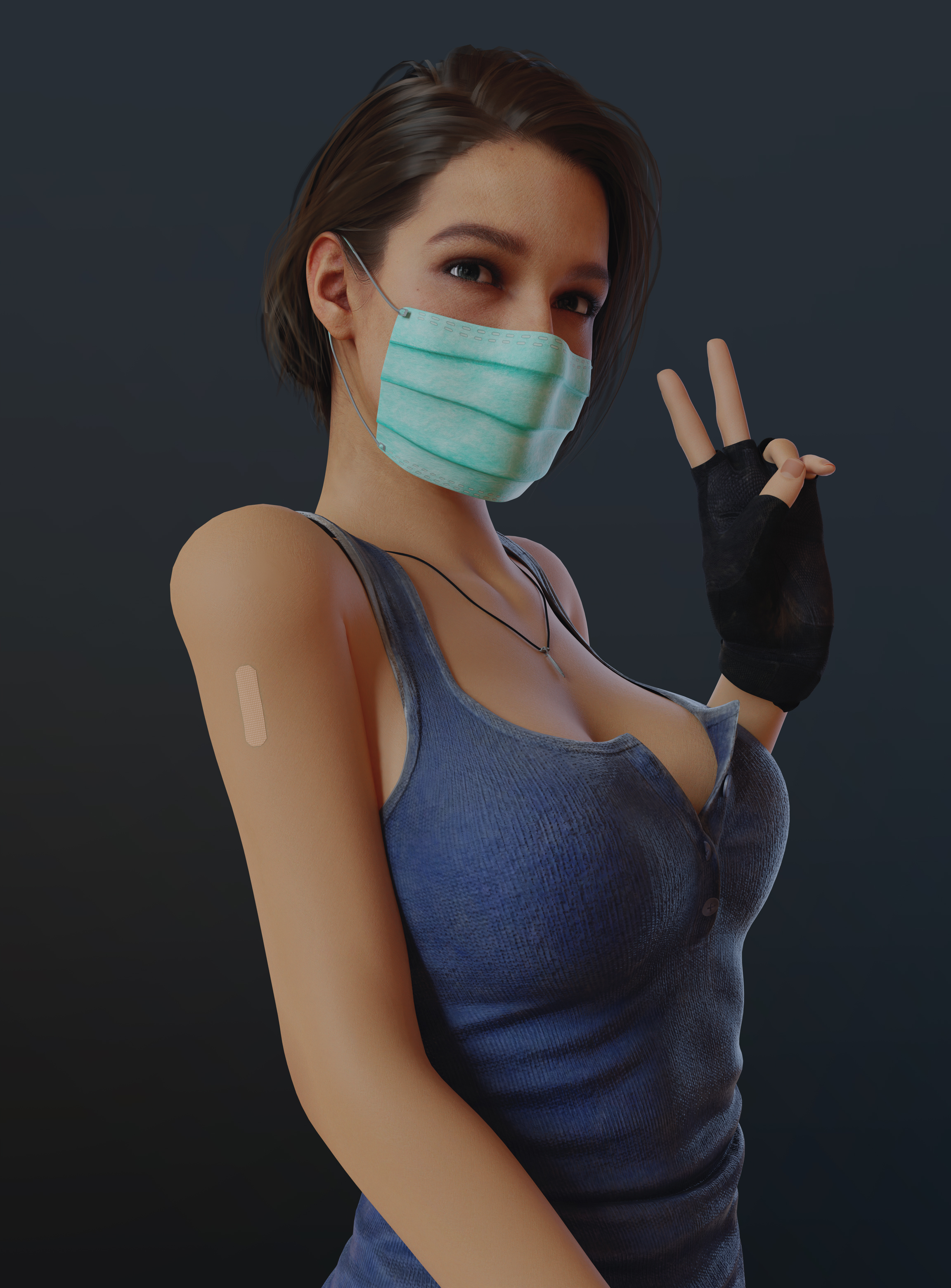 jill valentine knows how to fight viruses💉♥️
hq https://t.co/mzqiXWCP9g https://t.co/ZEWmIdQ6Vn