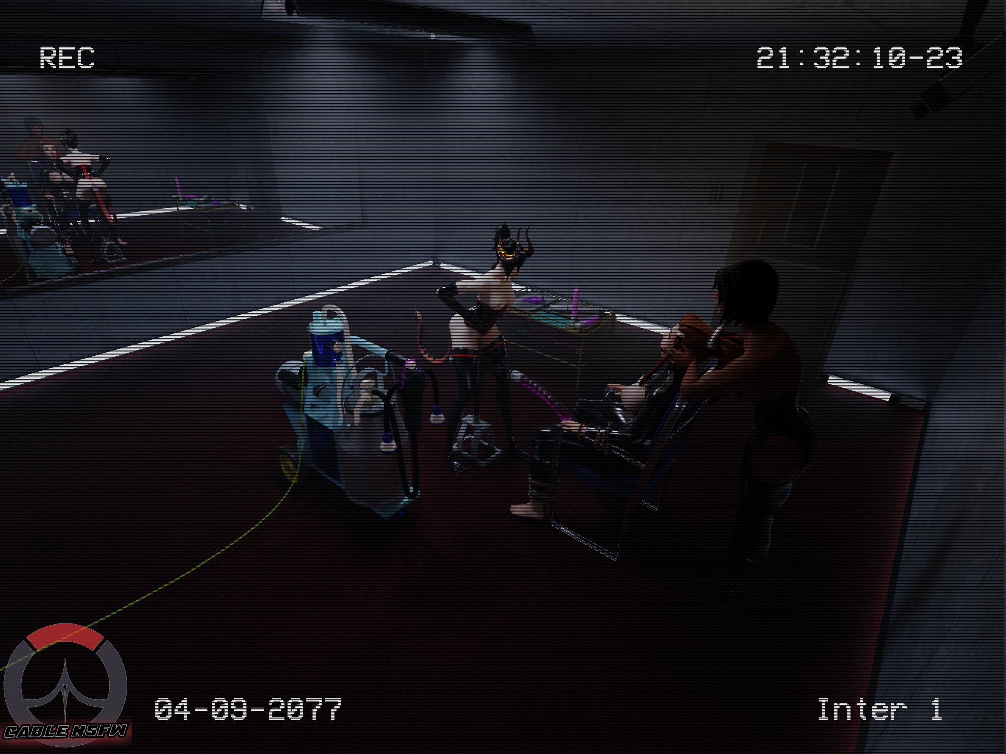 #pharmercy doing a #kinky interrogation with some special tools
This was SO MUCH WORK but fun to do!
Models:
#mercy: @Stardust_3D @SwurstErotic @Dreamrider3D
#pharah: @PharahBestGirl
#brigitte: @arhoangel
#futa #futanari #FutaDom #Rule34 #OWR34 #NSFW #Bondage #BDSM #lesbian https://t.co/vX7rJKdRNd