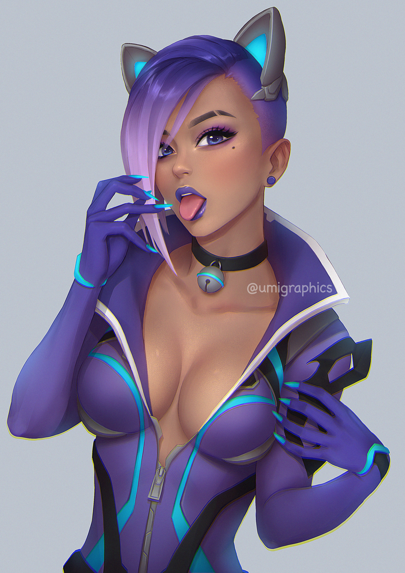 BLACK CAT SOMBRA 🐈⬛ https://t.co/Bf25UJsdMQ