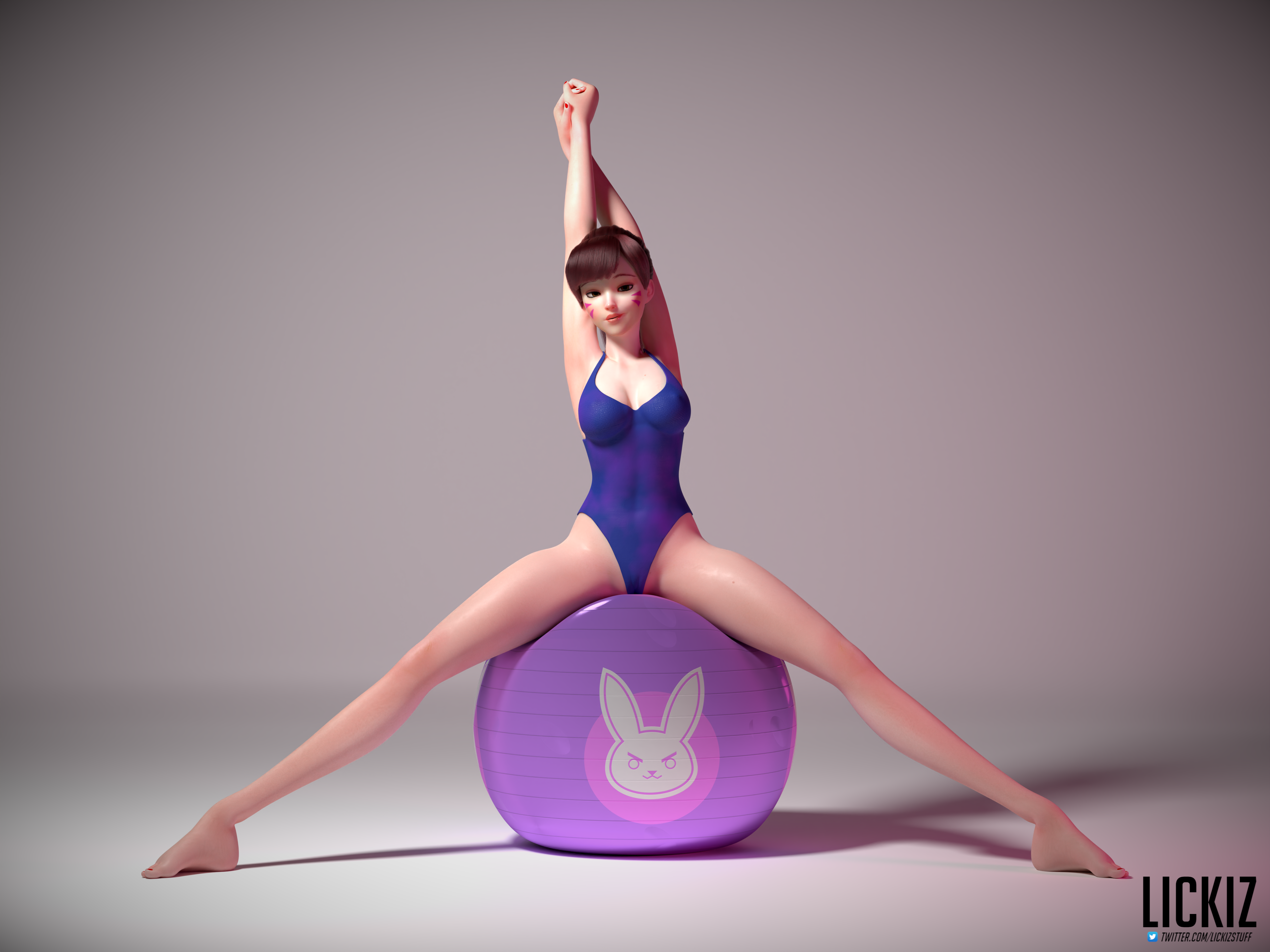 ~Hana decided to do some stretching on her bouncy gym ball and present you her petite body~
https://t.co/QuOO7wtpCX
https://t.co/XlBRPyKZyt
https://t.co/zHUJyJvB8L
https://t.co/9e06E39pe2