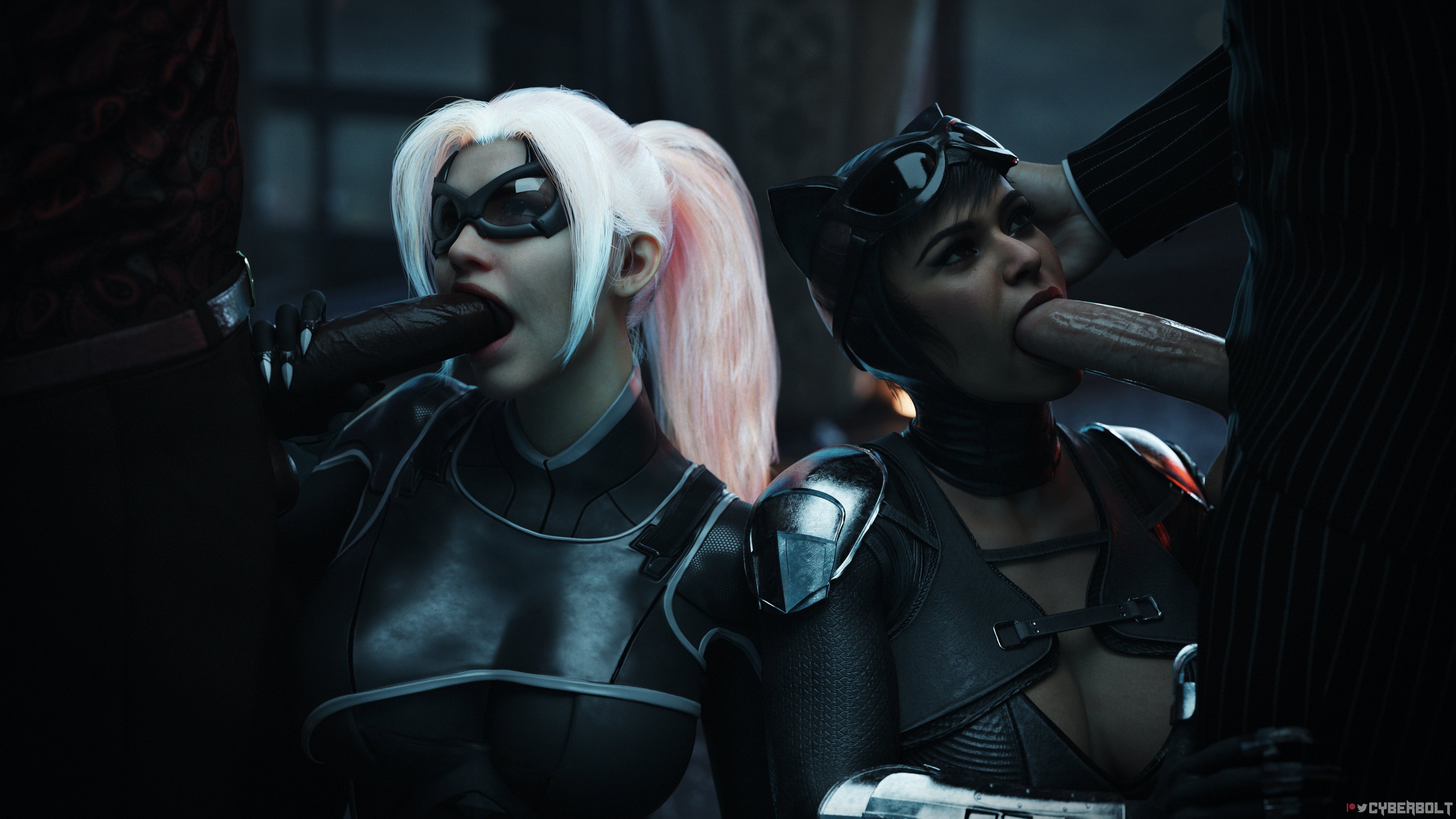 π©ππ
π²ππππππ!πββ¬π
Black Cat @LeGuymelef
Catwoman & Map @Rigid3d
Male @1ceDev_
β¬οΈDownload (Alt Below)
https://t.co/yurWxcpZgr
Support me on Patreon
https://t.co/t6mMd5UuR0
#rule34 #NSFW #Blender3D #Marvel #DCcomics #BlackCat #Catwoman https://t.co/RILTgwfnYR