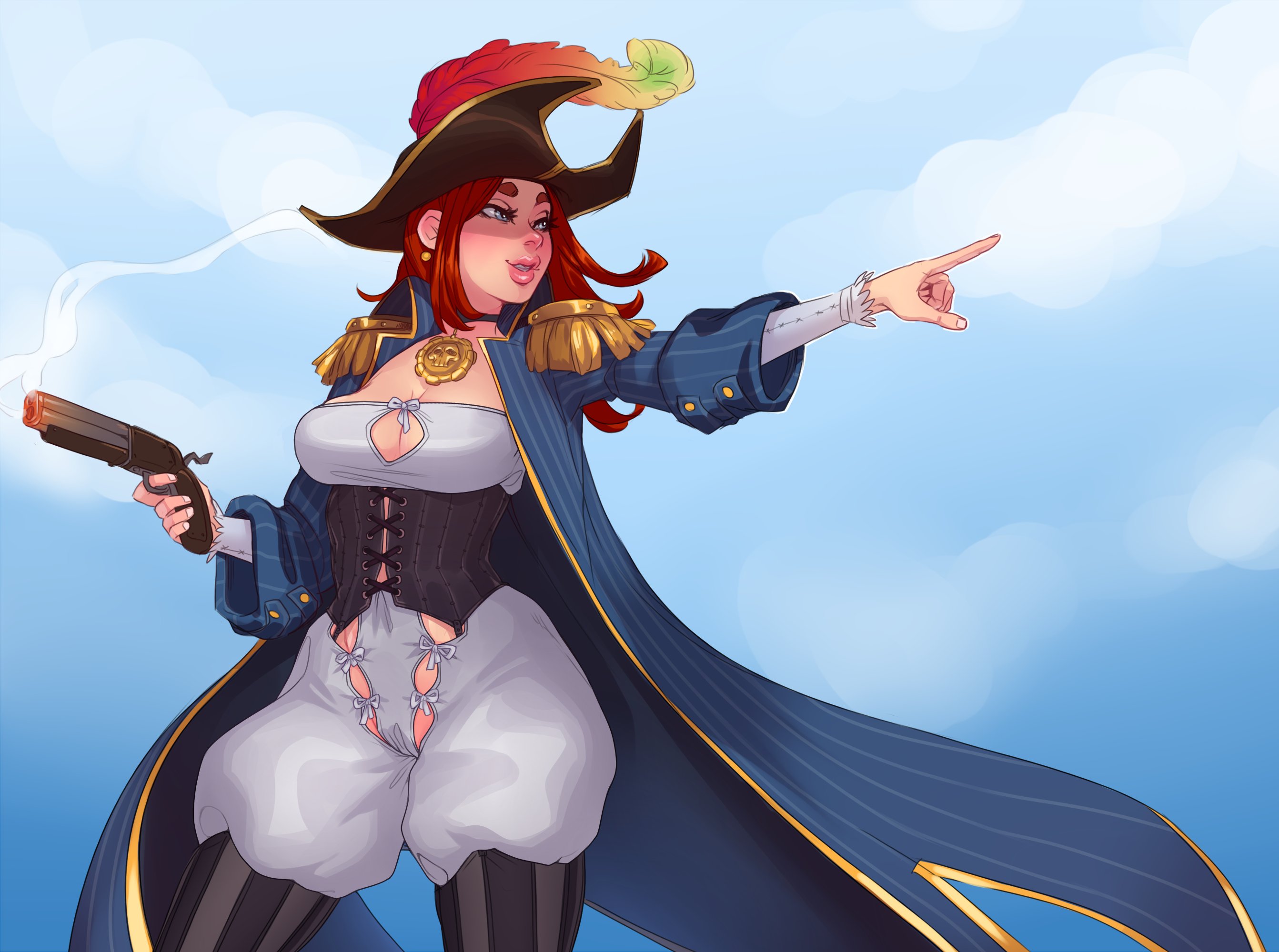 Oh yeah of course I wouldn't leave Flamm dressed https://t.co/oq2w8zWCgc