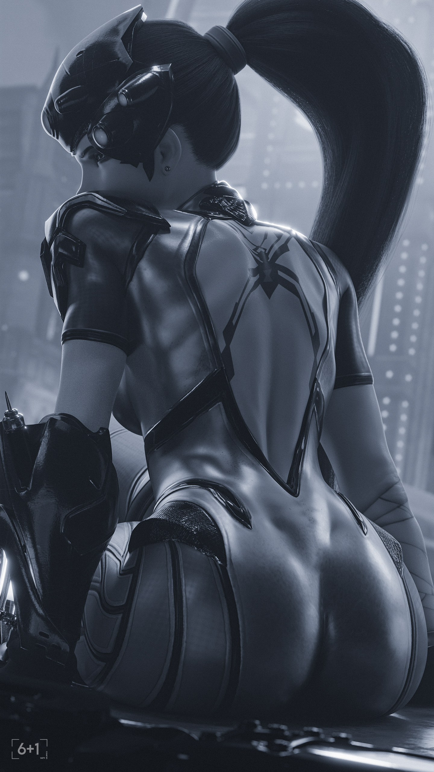 Reconassance
My final piece of Widow moments before making the dankest shot on Mondatta.
Thanks @Cheerax3D for the particle hair!
2K DL Links Below! https://t.co/kc7MIEpKpT