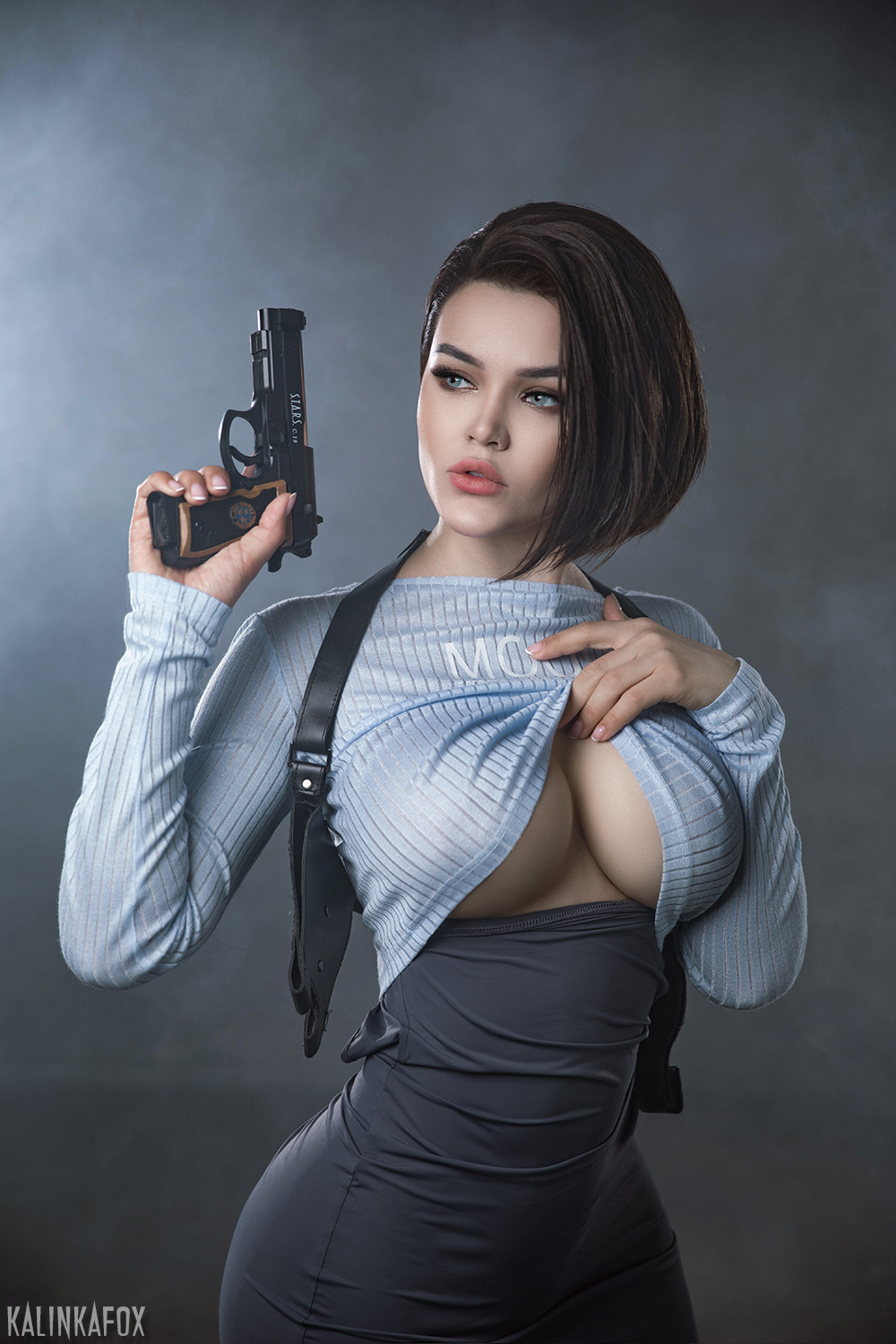 You are late for our date, I'm already started
Jill Valentine only this month ♥️ https://t.co/4WNg0aXTrz https://t.co/jflQ6SCYIg
