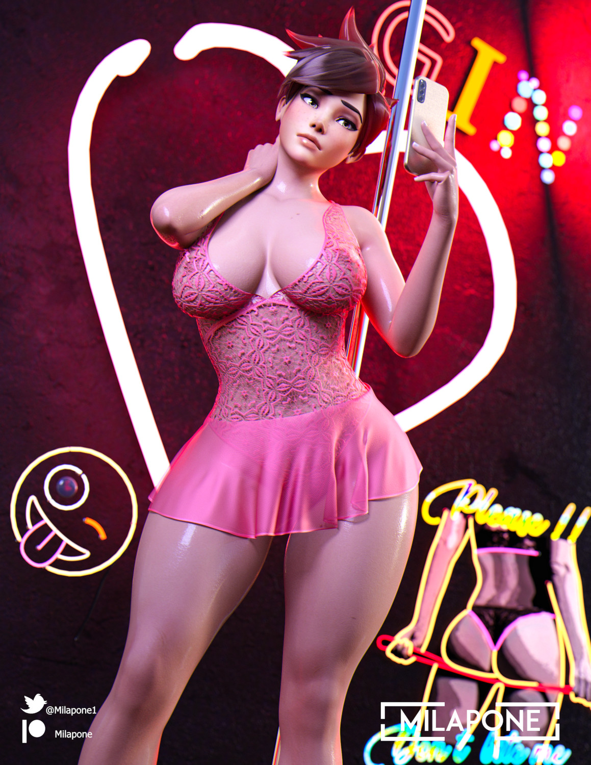 Tracer Pole Love
More Pole Love:
https://t.co/NQY6XrbsOK
1500p:
https://t.co/8A9WlnW6kg https://t.co/gWqzLrXo2w