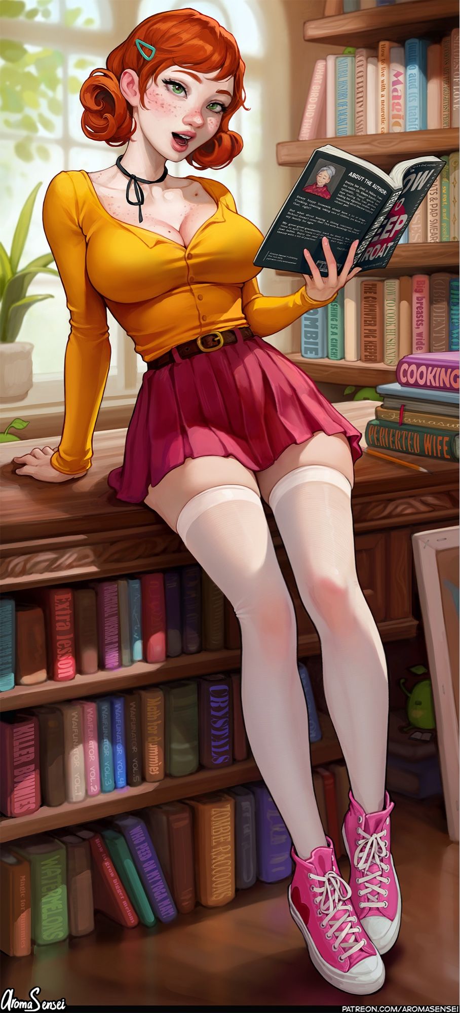 Pages without text π