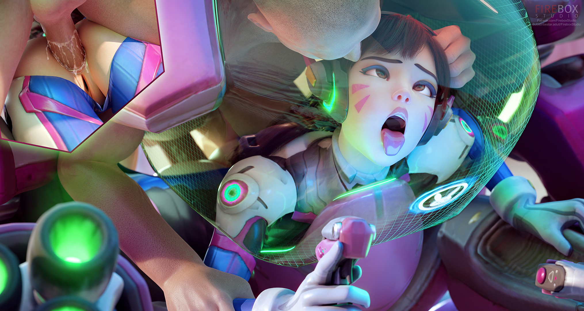 Backdoor Busting - Ultimate Denying - Ahegao #DVa!
8K for $1 Patrons/Subs can be found here:
https://t.co/IftaA4Uuqw
https://t.co/dwGUjKVv2O
Plus access to 58 months of 4K+ images.
If you like this image please consider retweeting
#r34 #rule34 #NSFW #Overwatch #OverwatchFanart https://t.co/Zhlj0Y8RRK