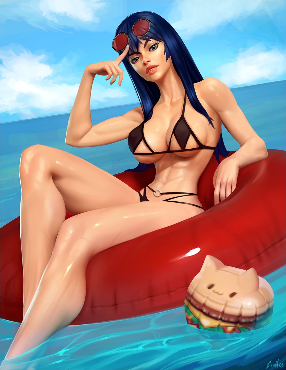 Commission - alternative version.
Higher quality bellow
Enjoy!
Commissions are open
https://t.co/C6kgB0YWI7
https://t.co/a5fGdWUSKh
https://t.co/5M2CApSn7I https://t.co/XOozDKxsi8