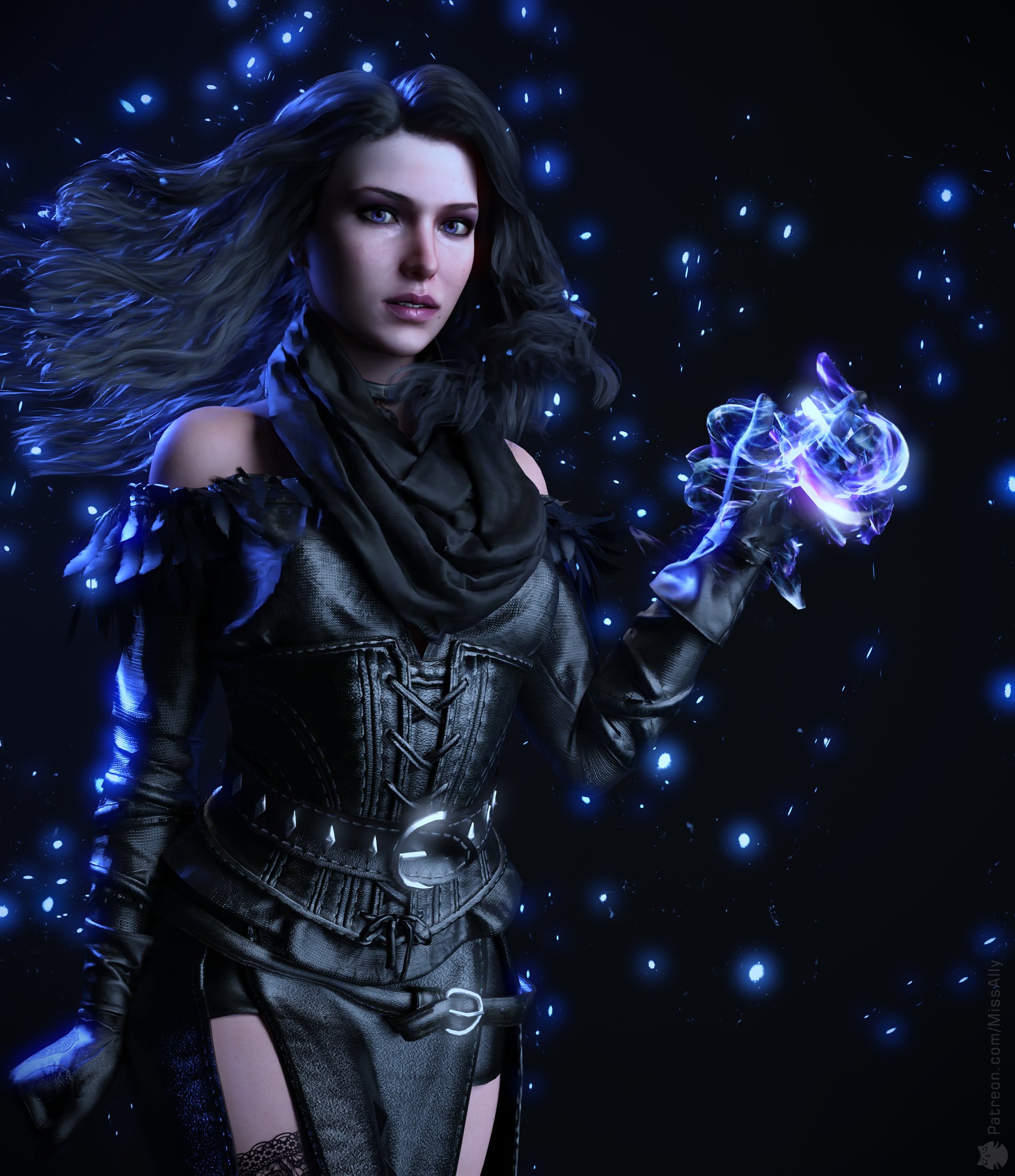 Yennefer
#Yennefer #TheWitcher3 #TheWitcher #The_Witcher #3D #3DArt #Art #DazStudio #Daz3D #Daz https://t.co/QzvILwK5Jq